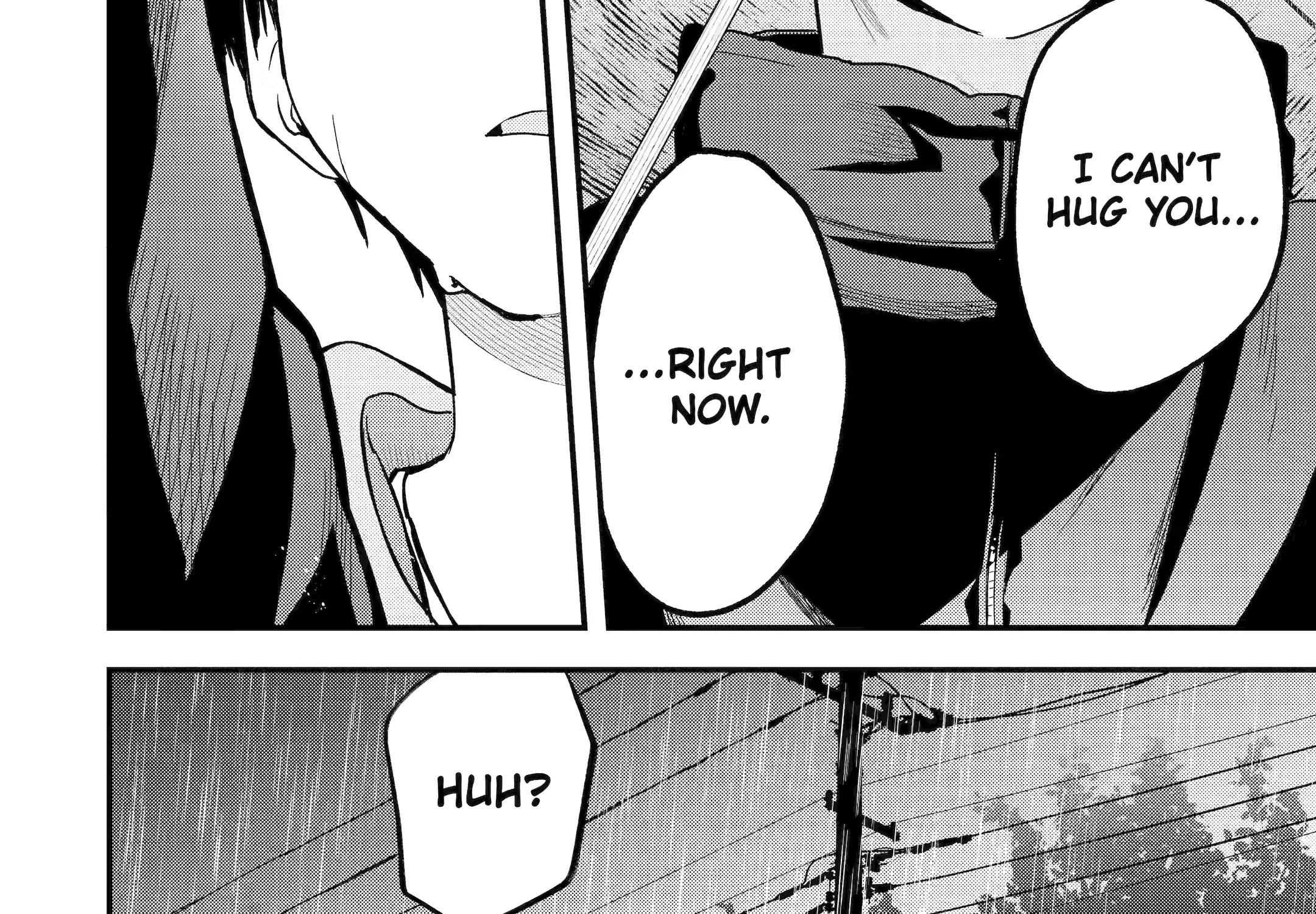My Boyish Girlfriend is Too Cute - Chapter 28 - Page 29