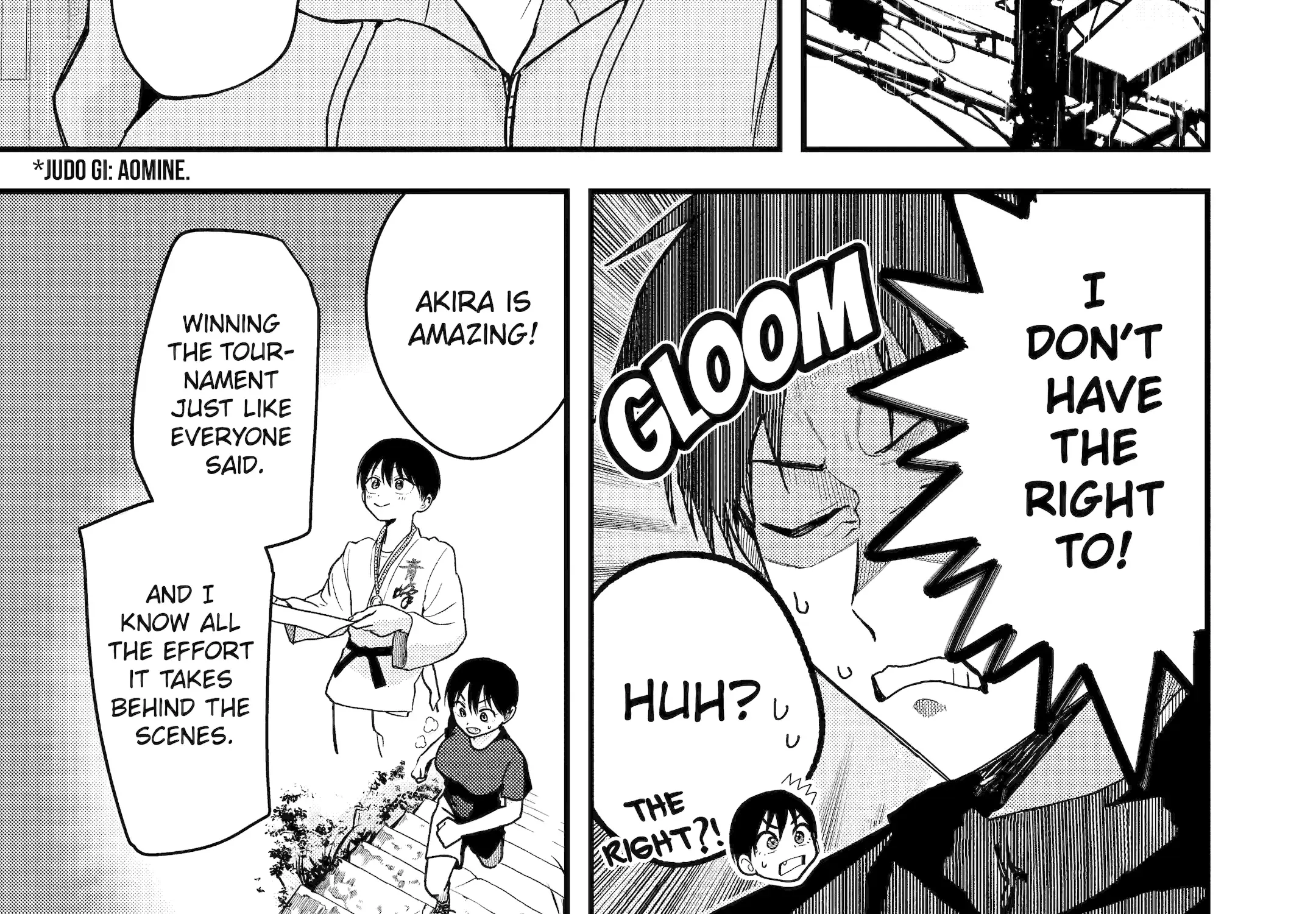My Boyish Girlfriend is Too Cute - Chapter 29 - Page 2