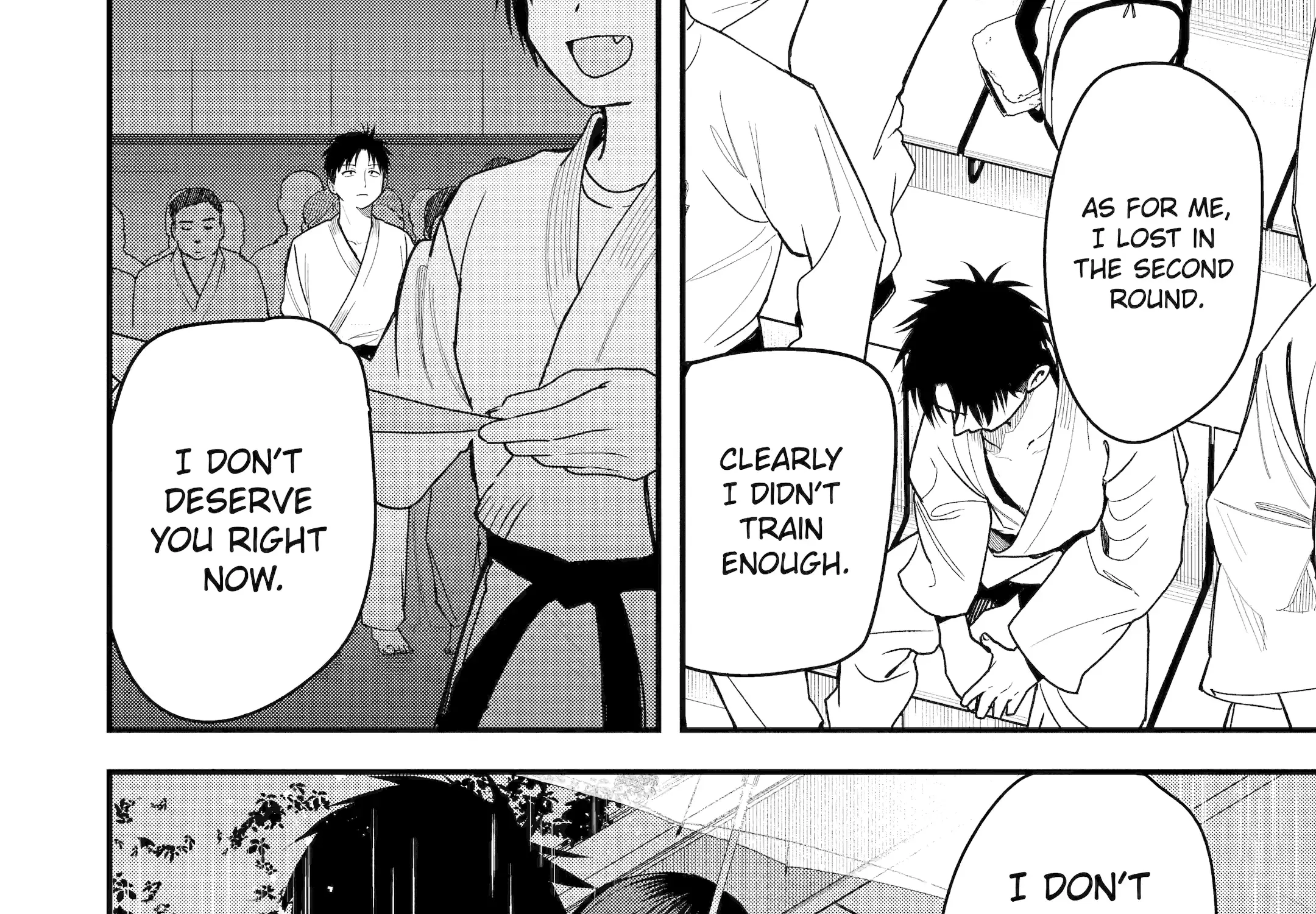 My Boyish Girlfriend is Too Cute - Chapter 29 - Page 4
