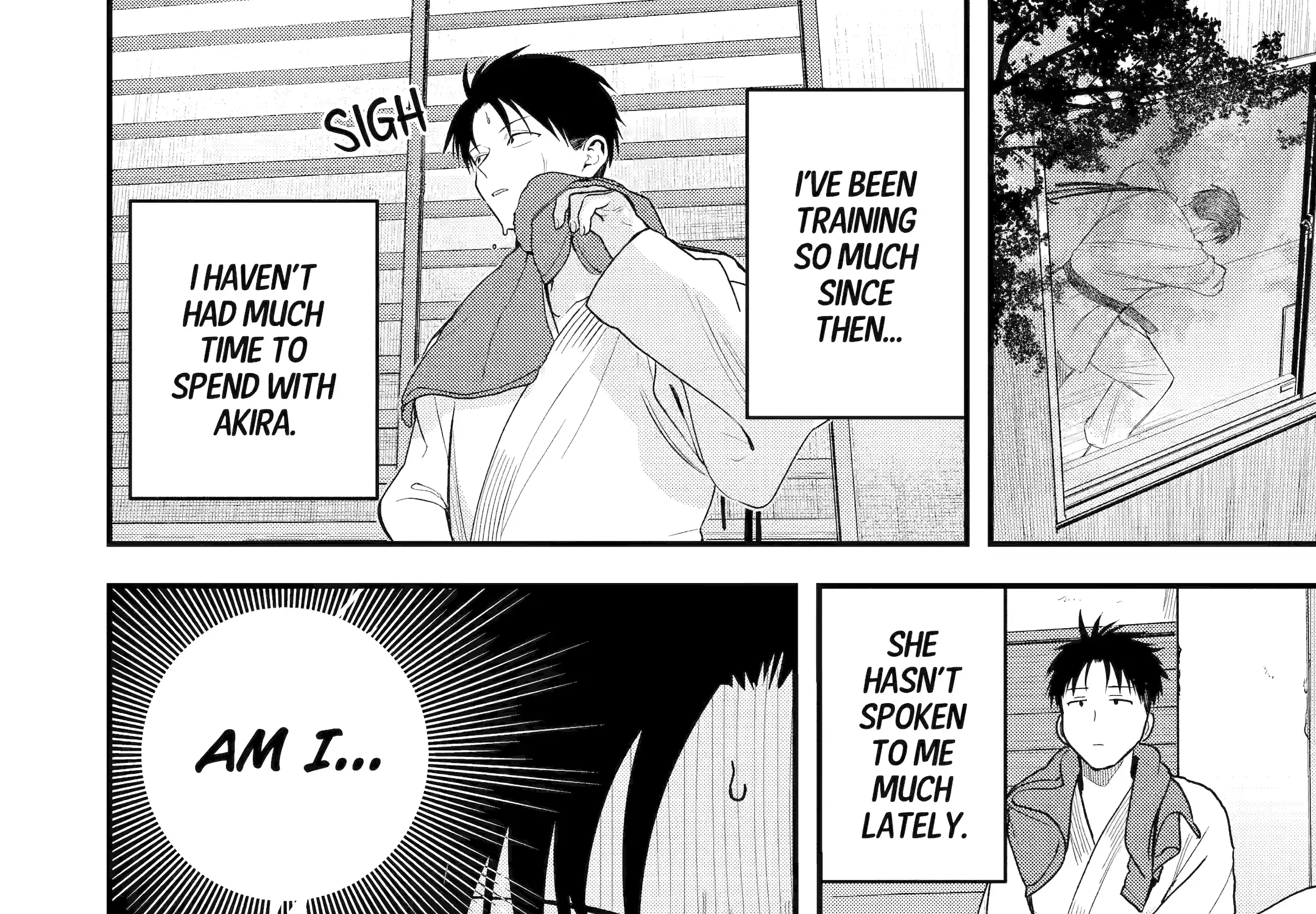 My Boyish Girlfriend is Too Cute - Chapter 29 - Page 10