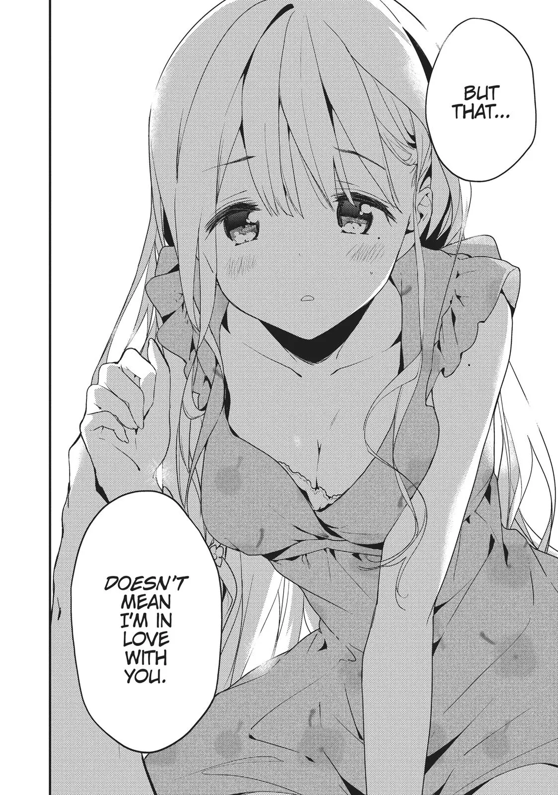 Masamune-kun no Revenge - Chapter 16 - Page 29