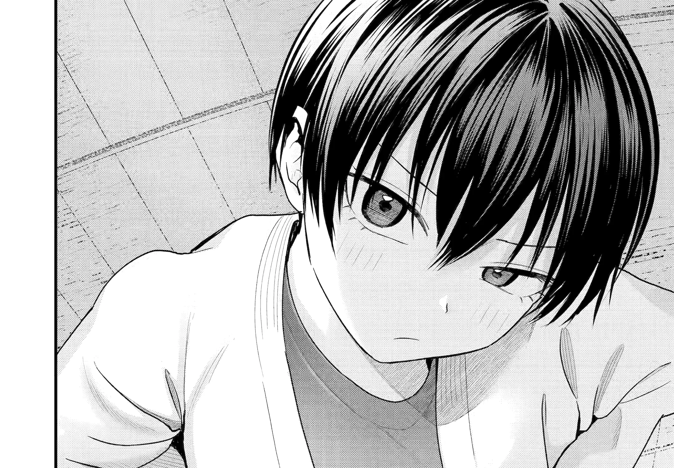My Boyish Girlfriend is Too Cute - Chapter 29 - Page 16