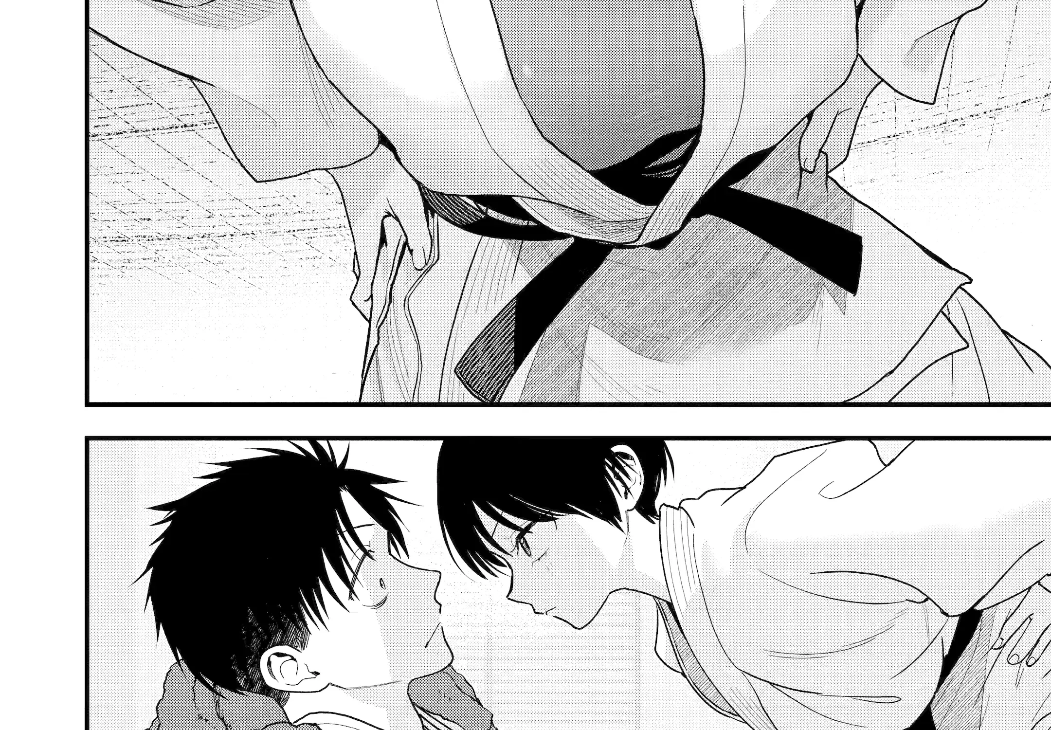 My Boyish Girlfriend is Too Cute - Chapter 29 - Page 17