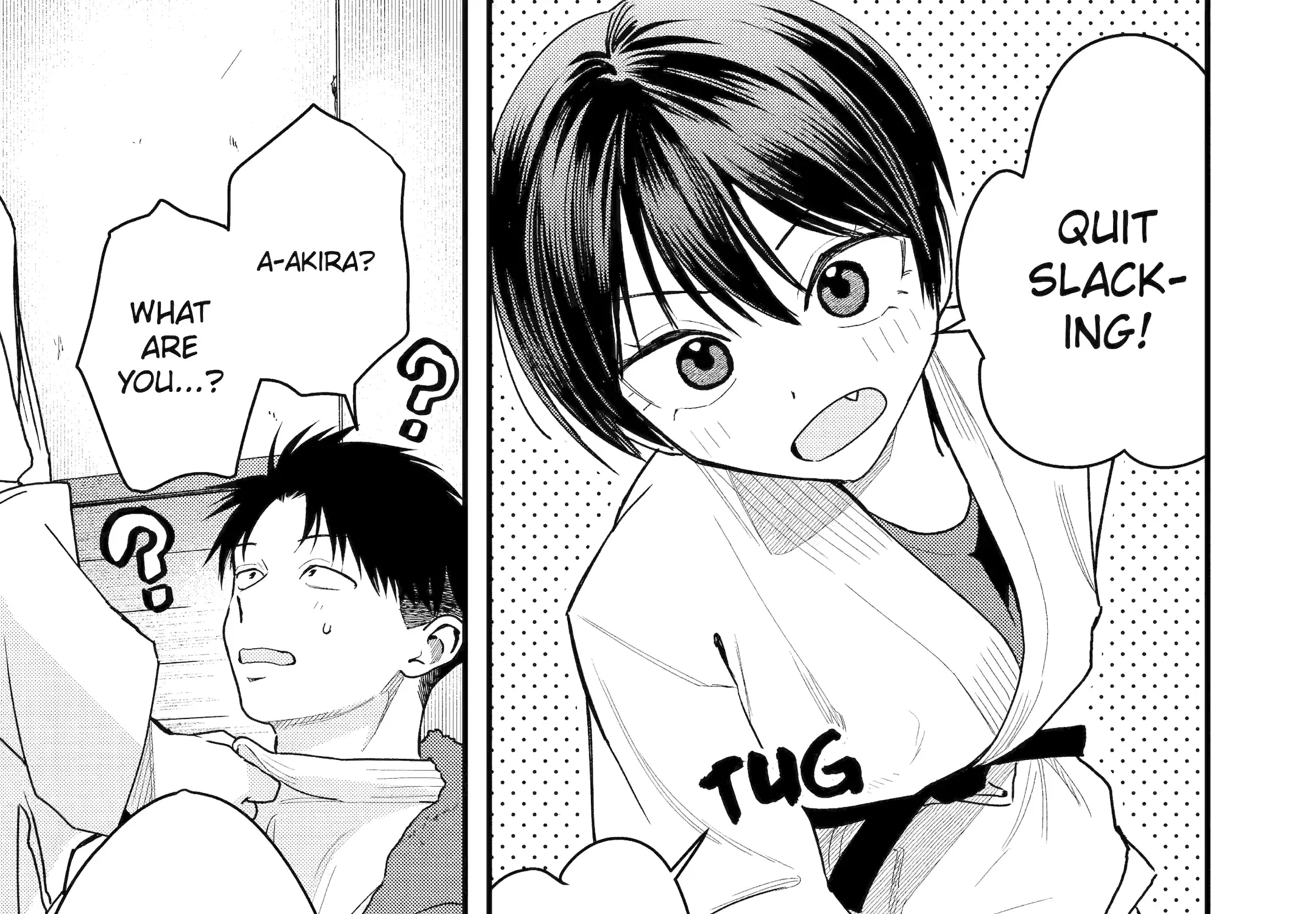 My Boyish Girlfriend is Too Cute - Chapter 29 - Page 19