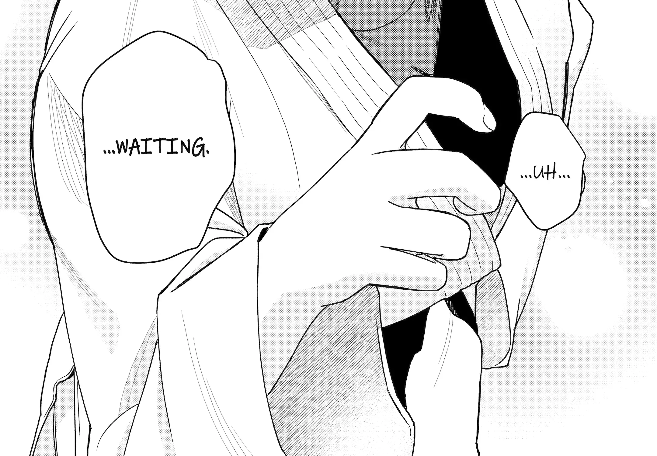 My Boyish Girlfriend is Too Cute - Chapter 29 - Page 23