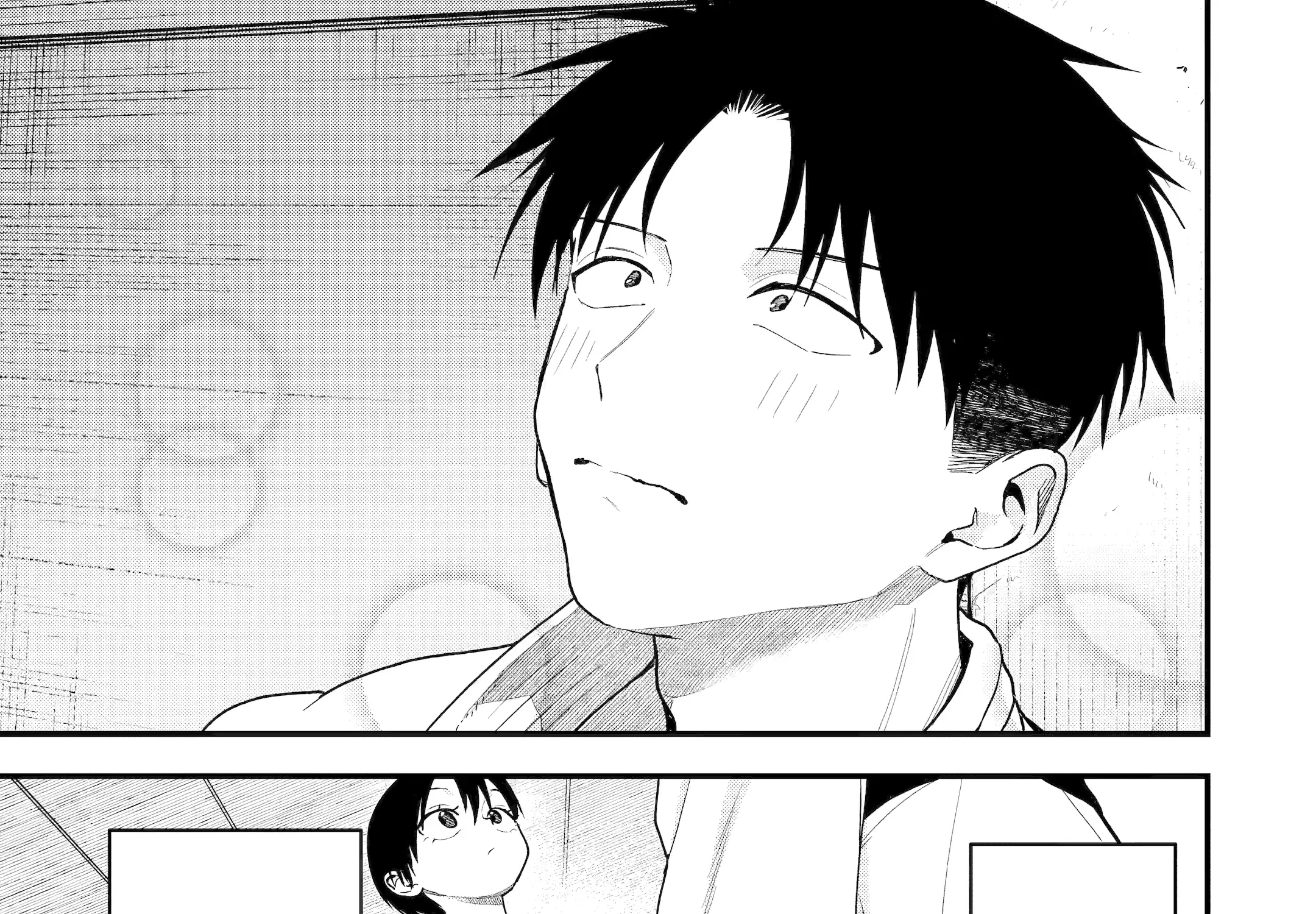 My Boyish Girlfriend is Too Cute - Chapter 29 - Page 25