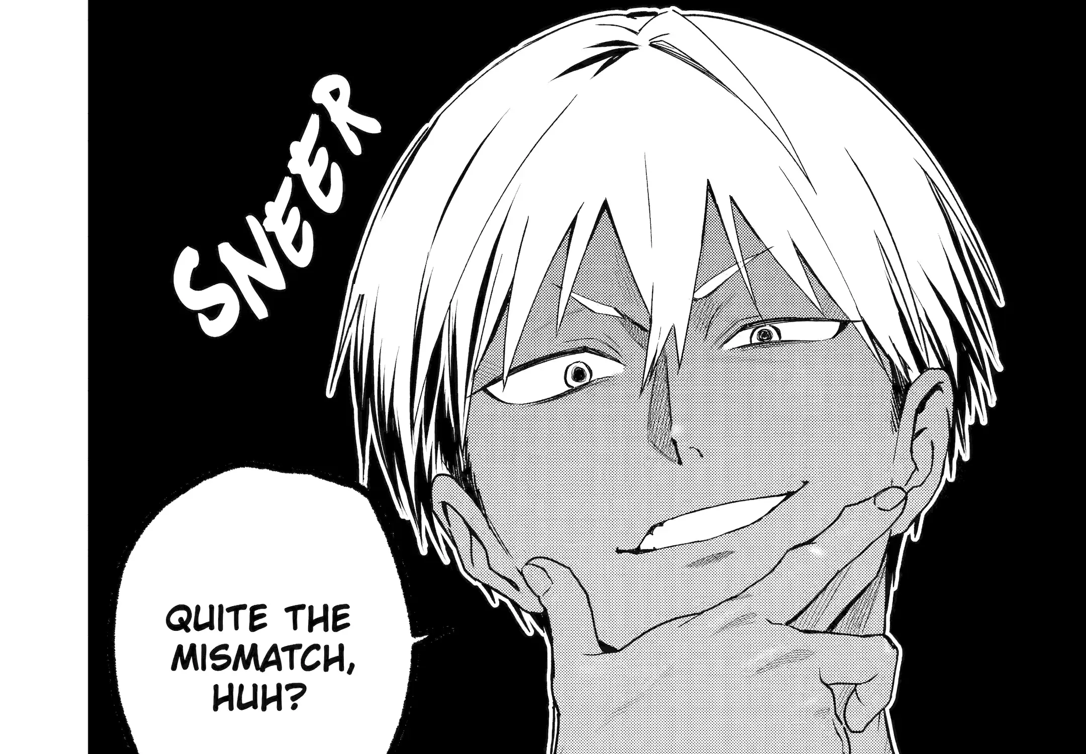 My Boyish Girlfriend is Too Cute - Chapter 30 - Page 10
