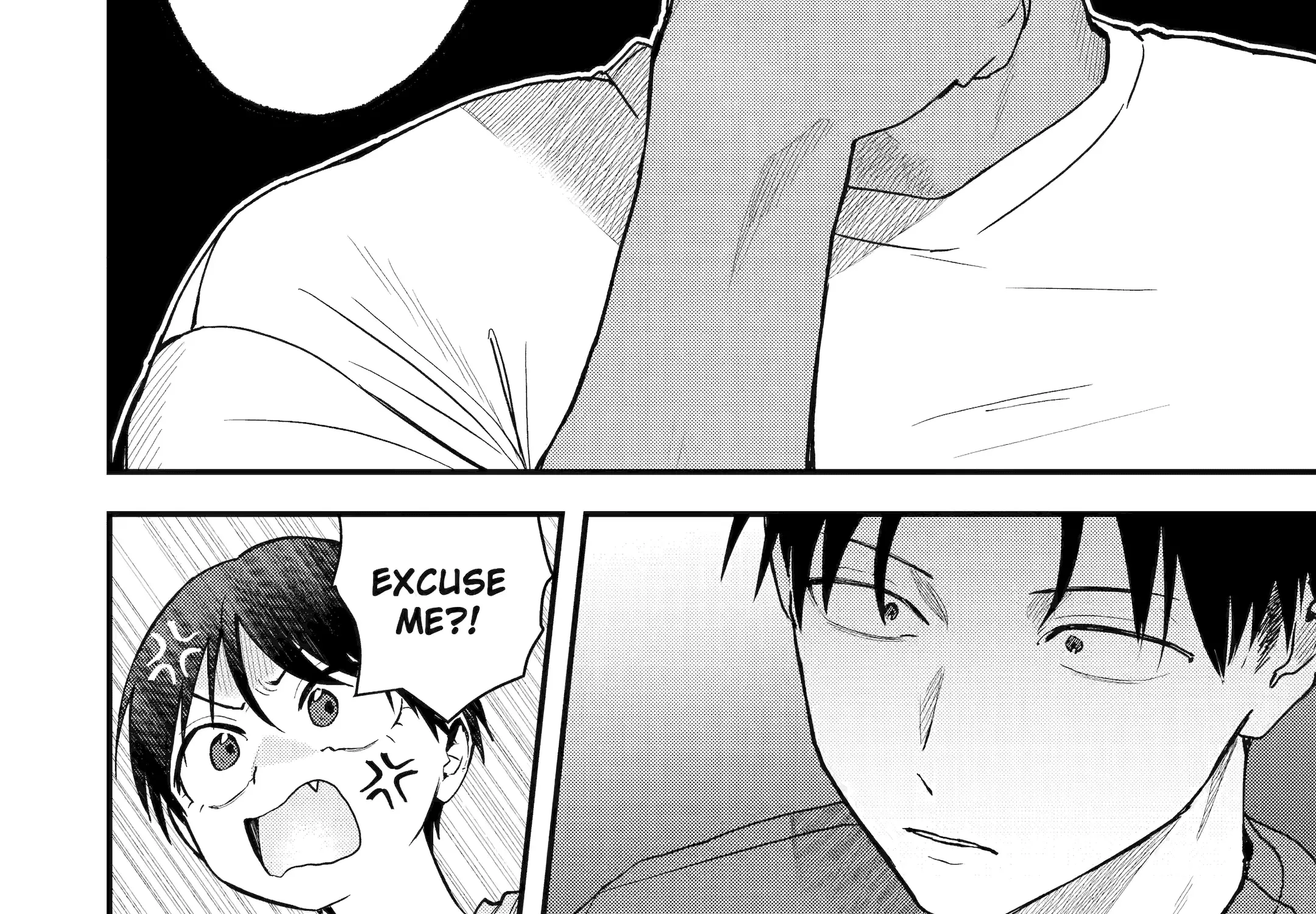 My Boyish Girlfriend is Too Cute - Chapter 30 - Page 11