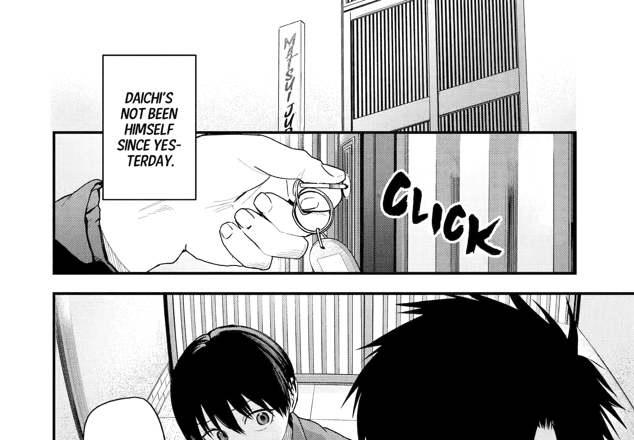 My Boyish Girlfriend is Too Cute - Chapter 30 - Page 16
