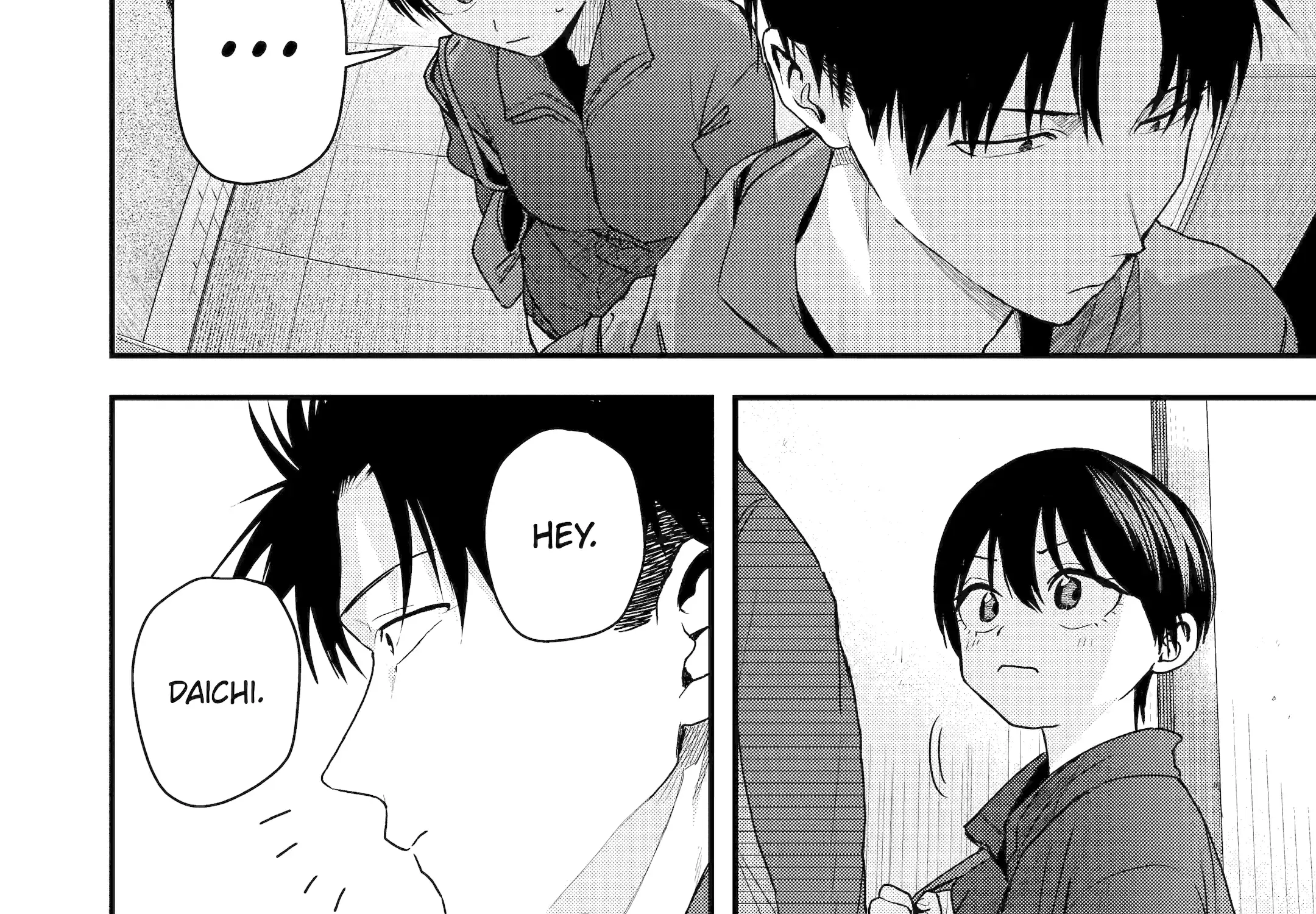 My Boyish Girlfriend is Too Cute - Chapter 30 - Page 17