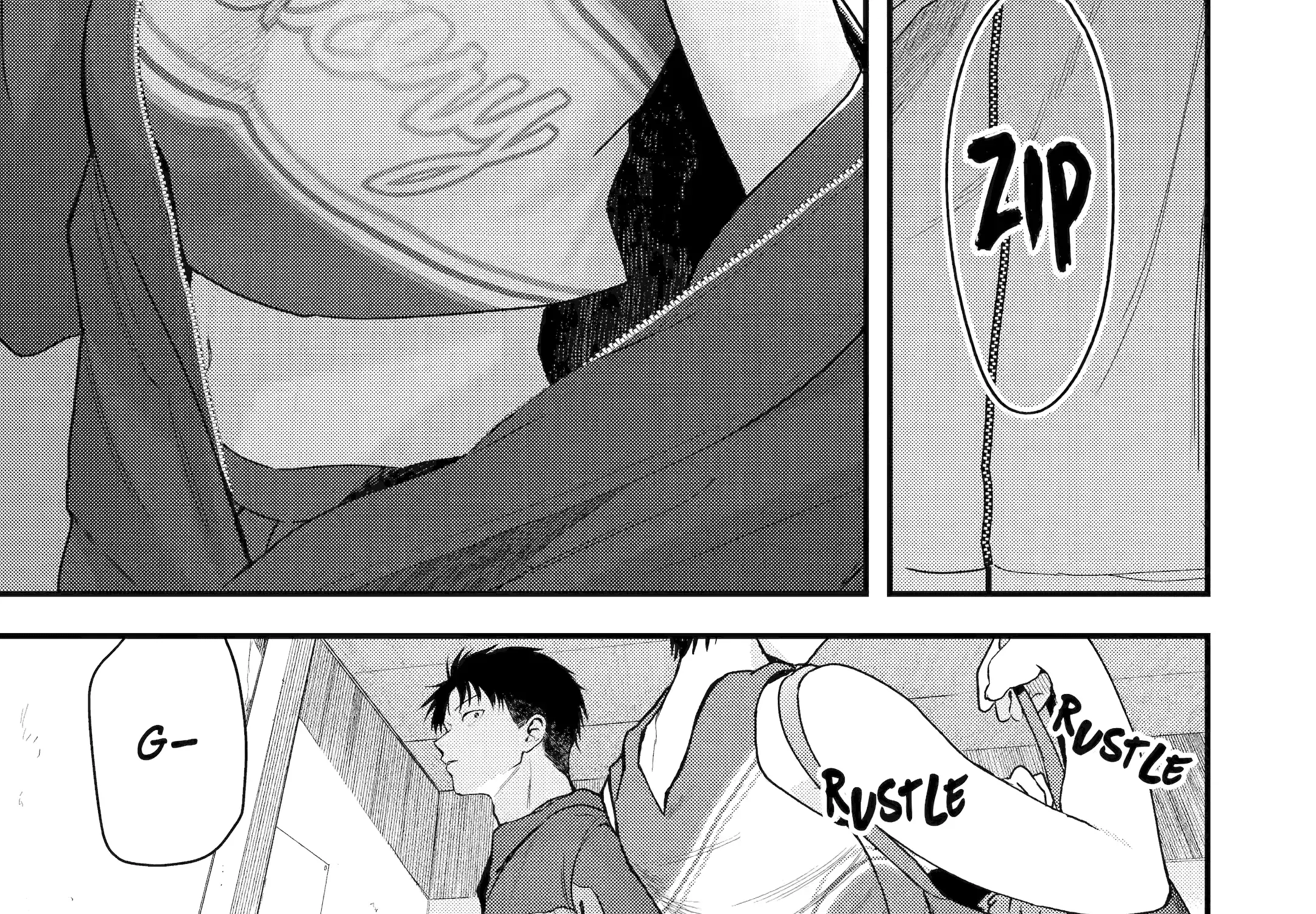 My Boyish Girlfriend is Too Cute - Chapter 30 - Page 20