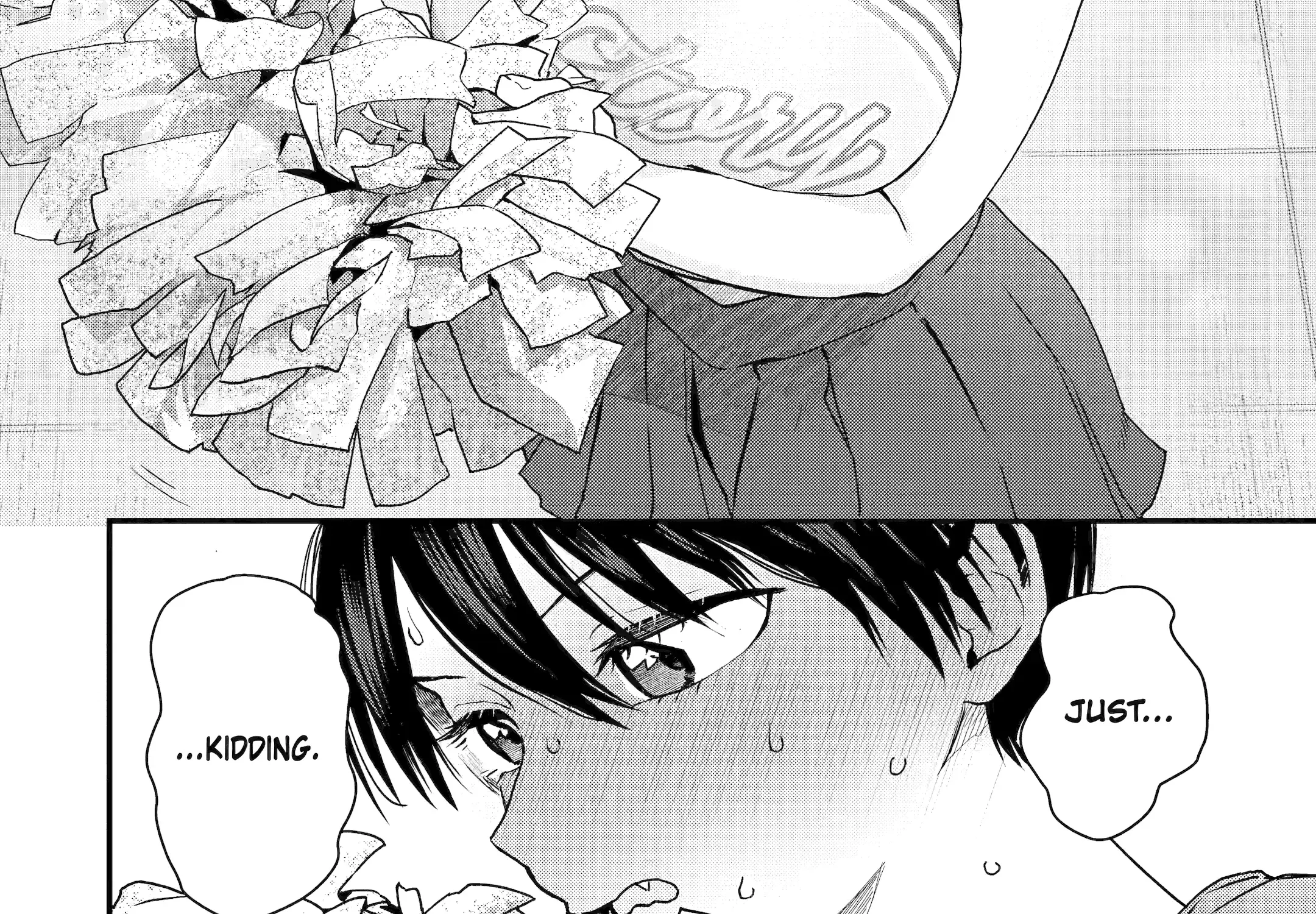 My Boyish Girlfriend is Too Cute - Chapter 30 - Page 23