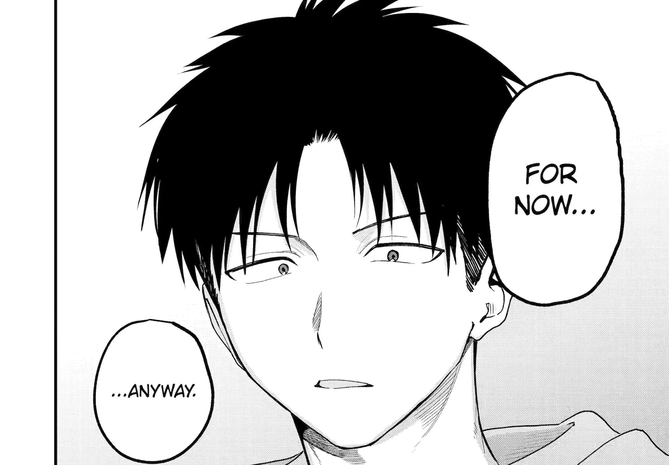 My Boyish Girlfriend is Too Cute - Chapter 30 - Page 28