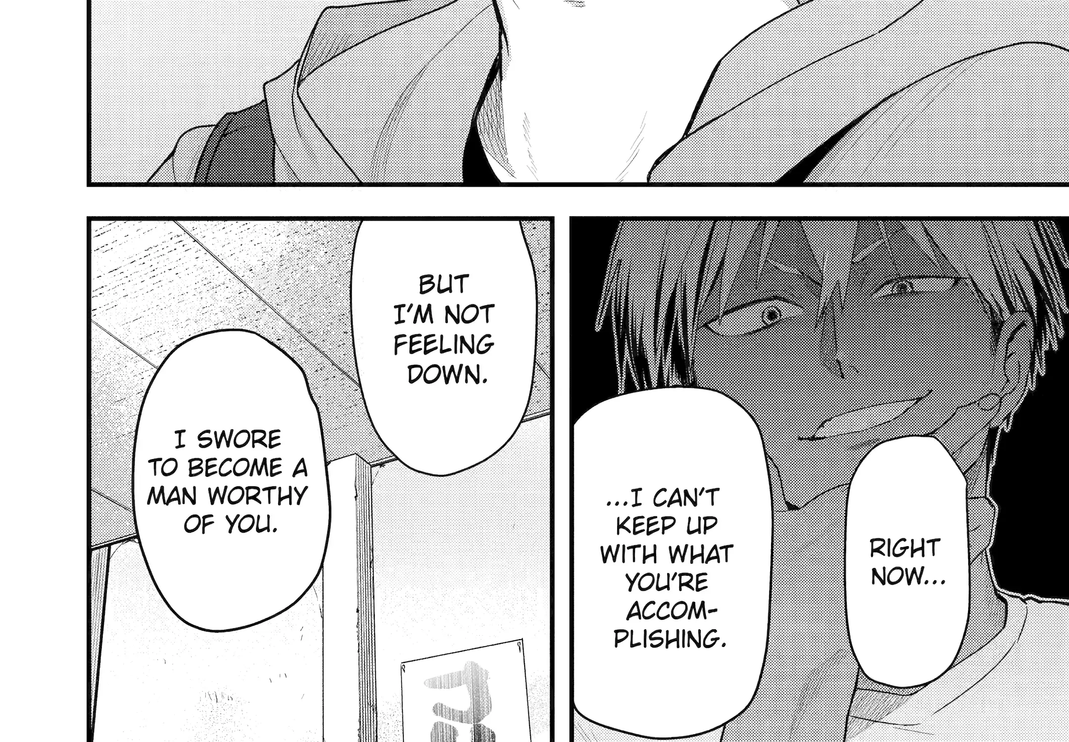 My Boyish Girlfriend is Too Cute - Chapter 30 - Page 29