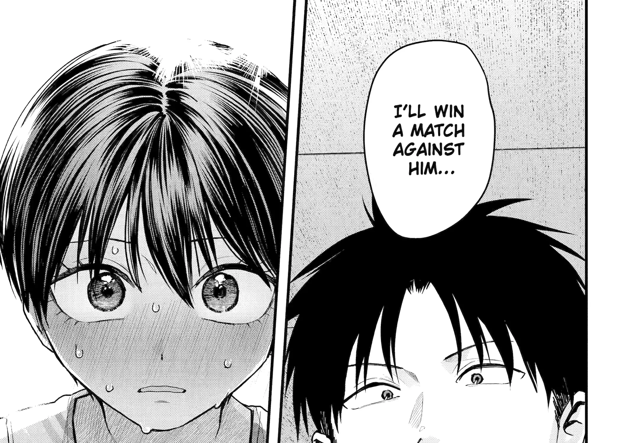 My Boyish Girlfriend is Too Cute - Chapter 30 - Page 31