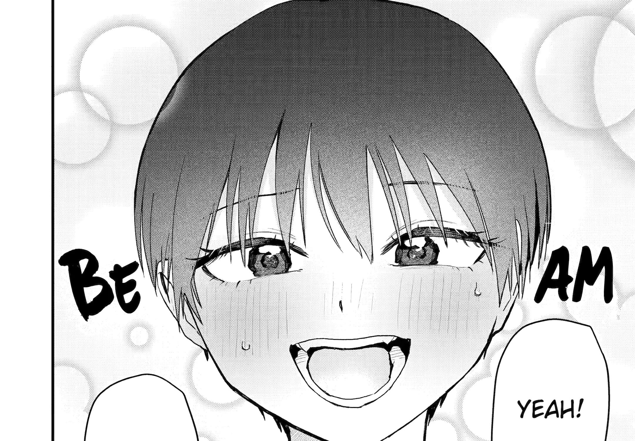 My Boyish Girlfriend is Too Cute - Chapter 30 - Page 34