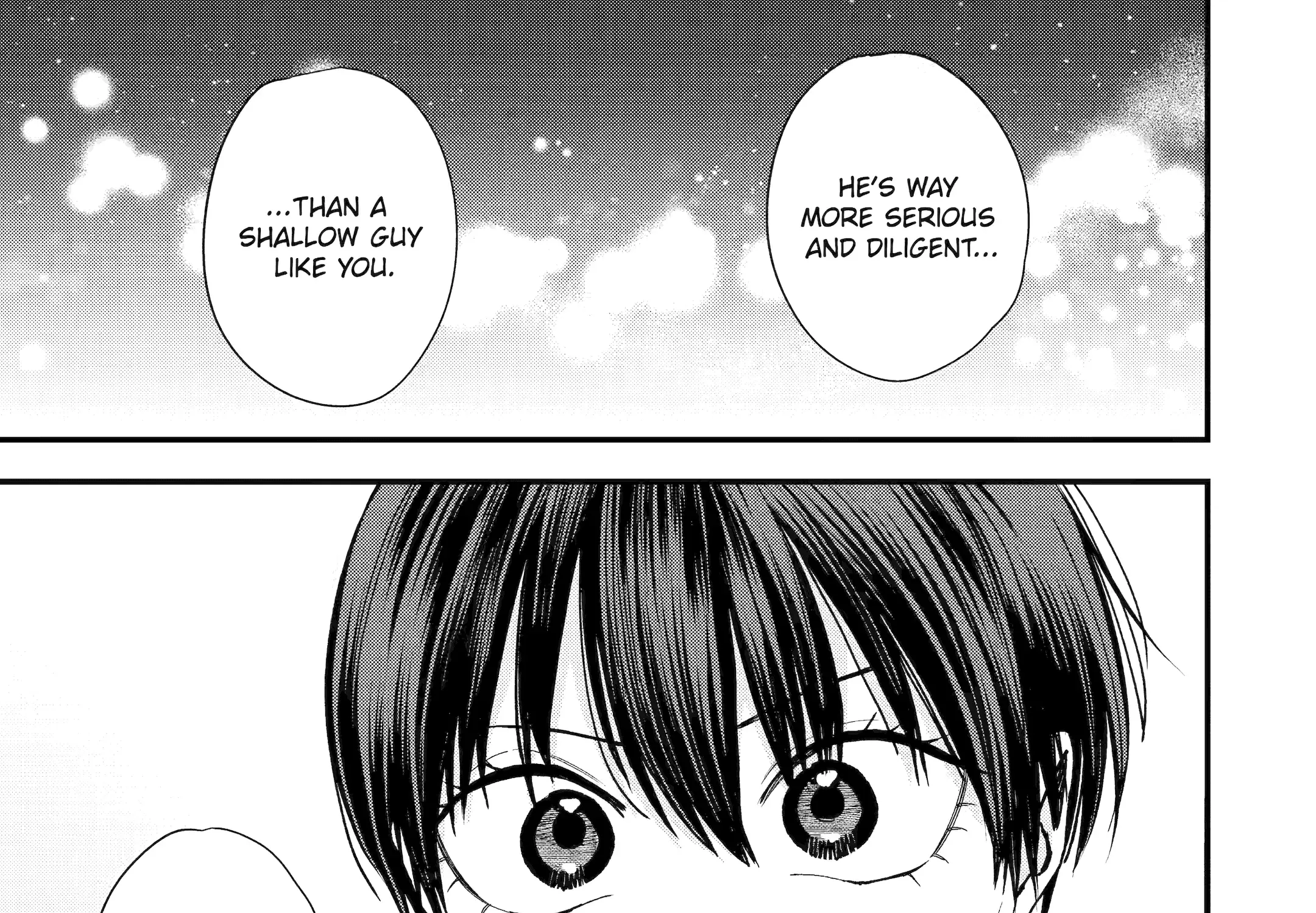 My Boyish Girlfriend is Too Cute - Chapter 31 - Page 7