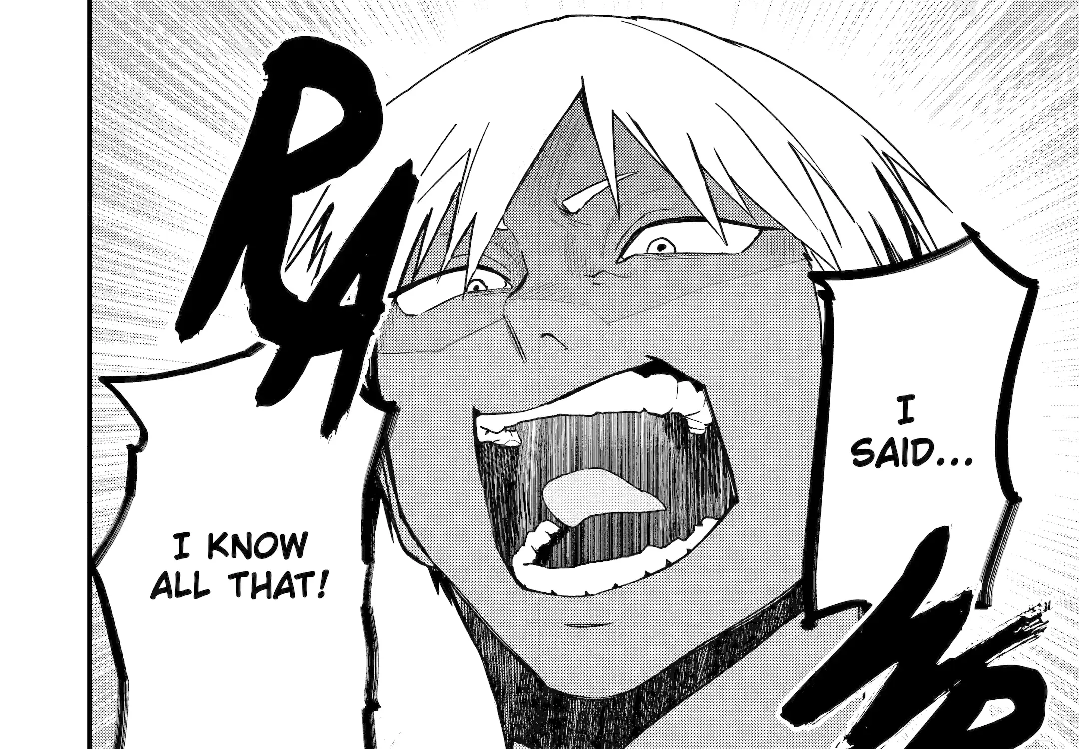 My Boyish Girlfriend is Too Cute - Chapter 31 - Page 10