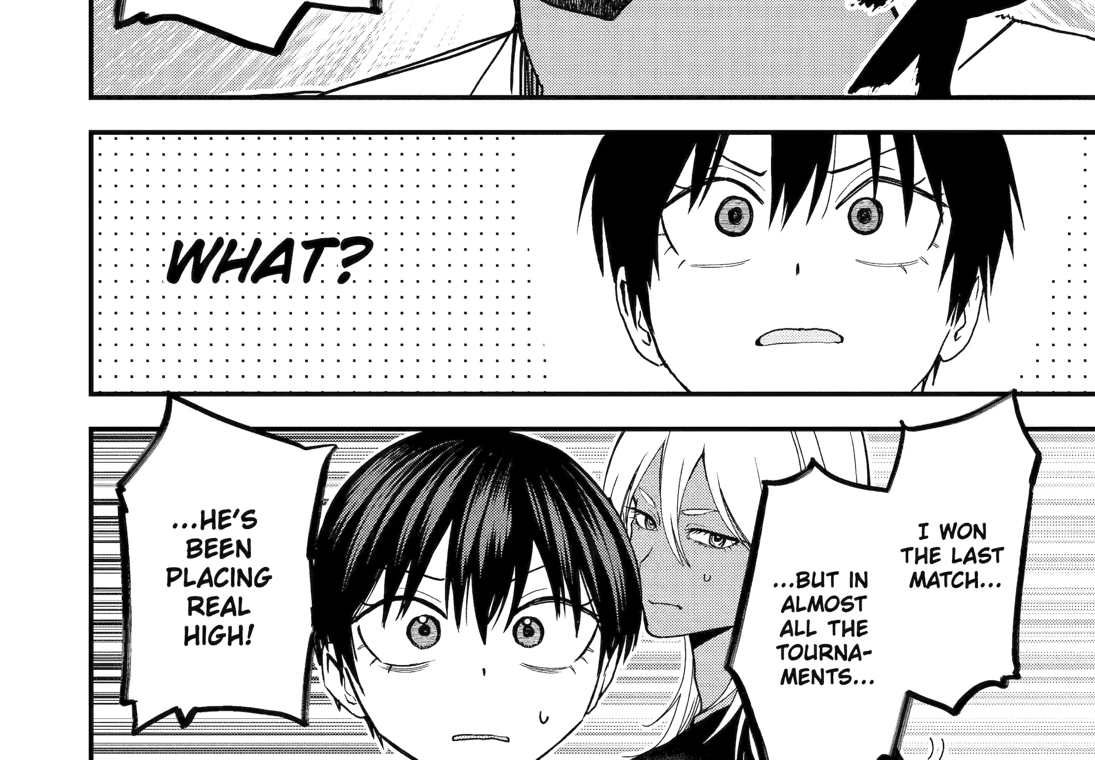 My Boyish Girlfriend is Too Cute - Chapter 31 - Page 11