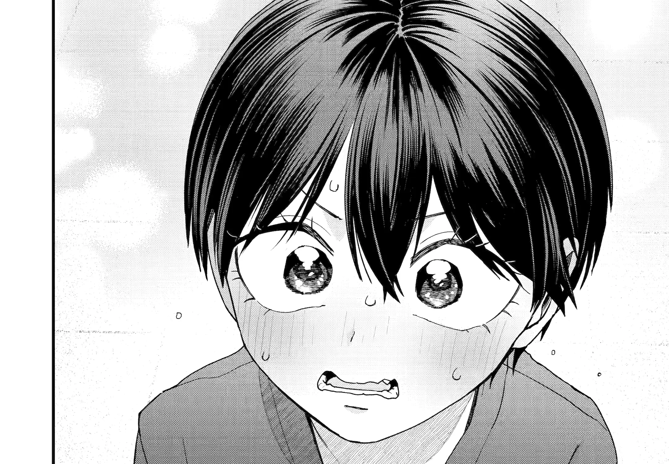 My Boyish Girlfriend is Too Cute - Chapter 31 - Page 22