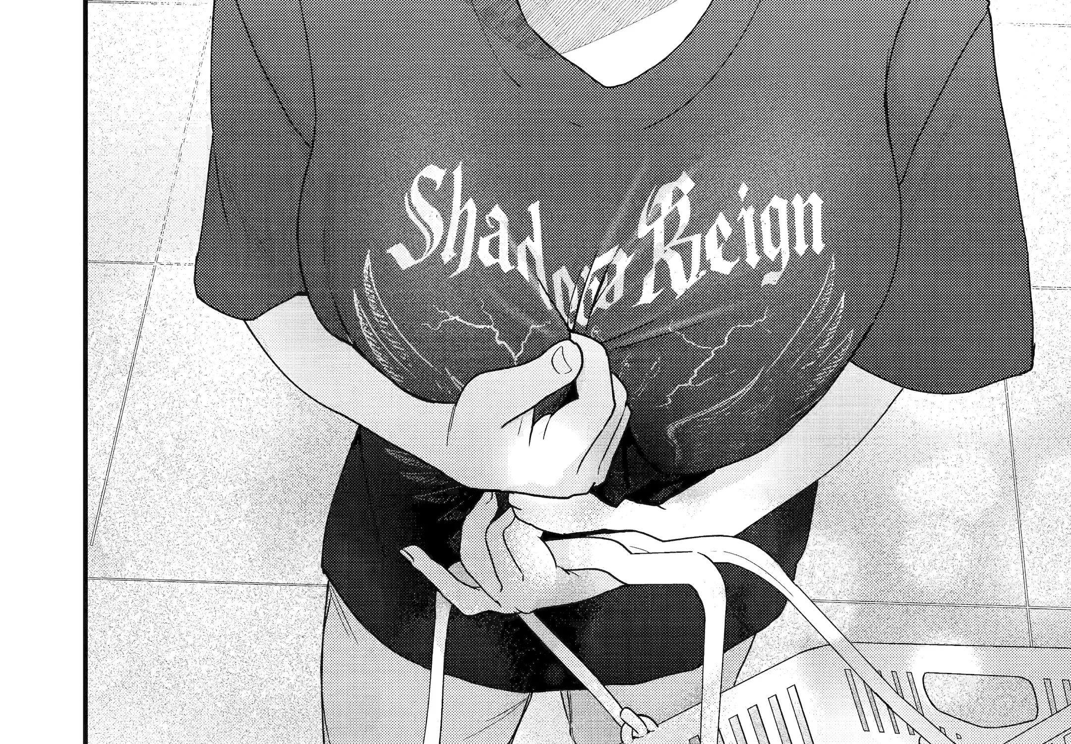 My Boyish Girlfriend is Too Cute - Chapter 31 - Page 23