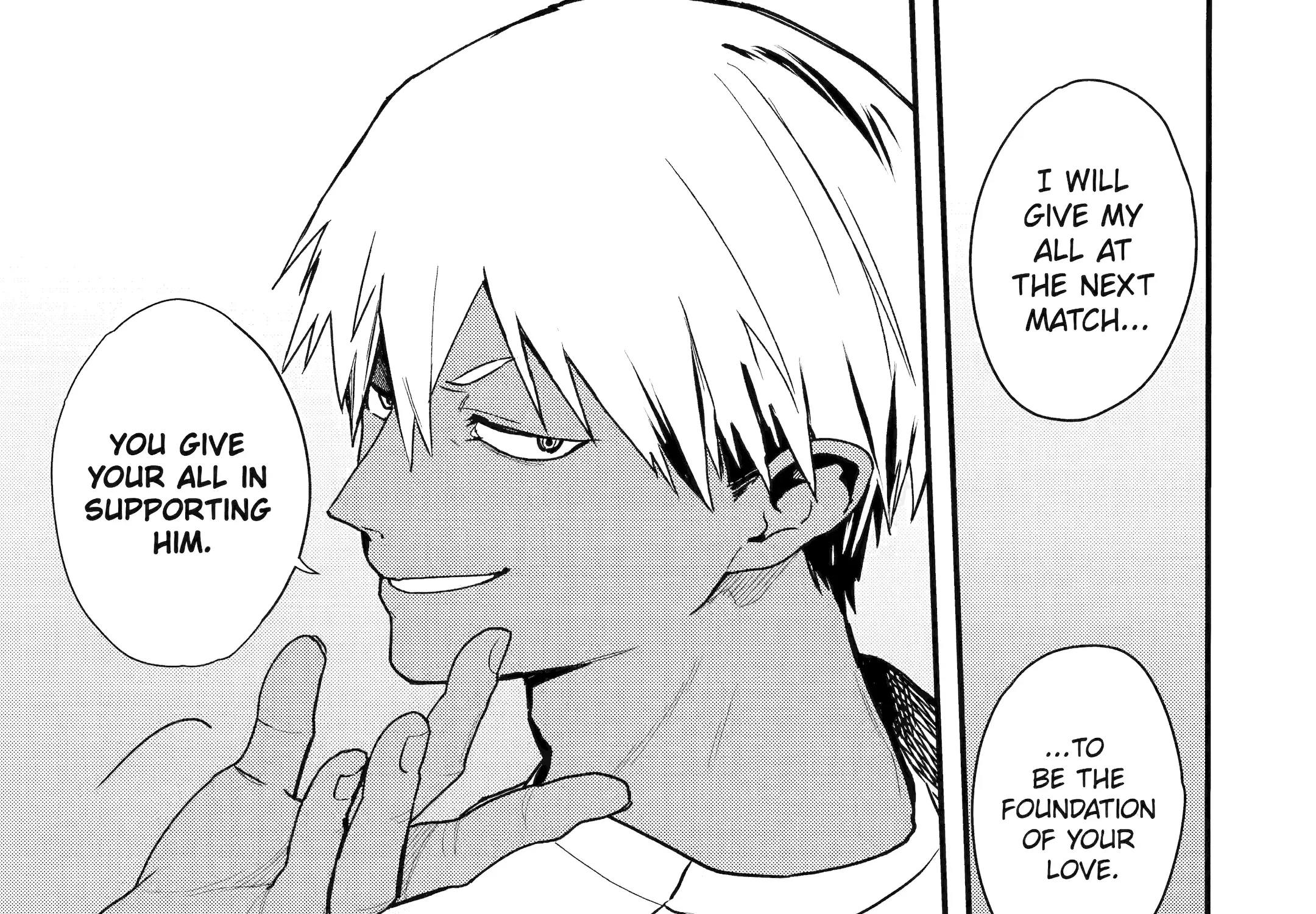 My Boyish Girlfriend is Too Cute - Chapter 31 - Page 25
