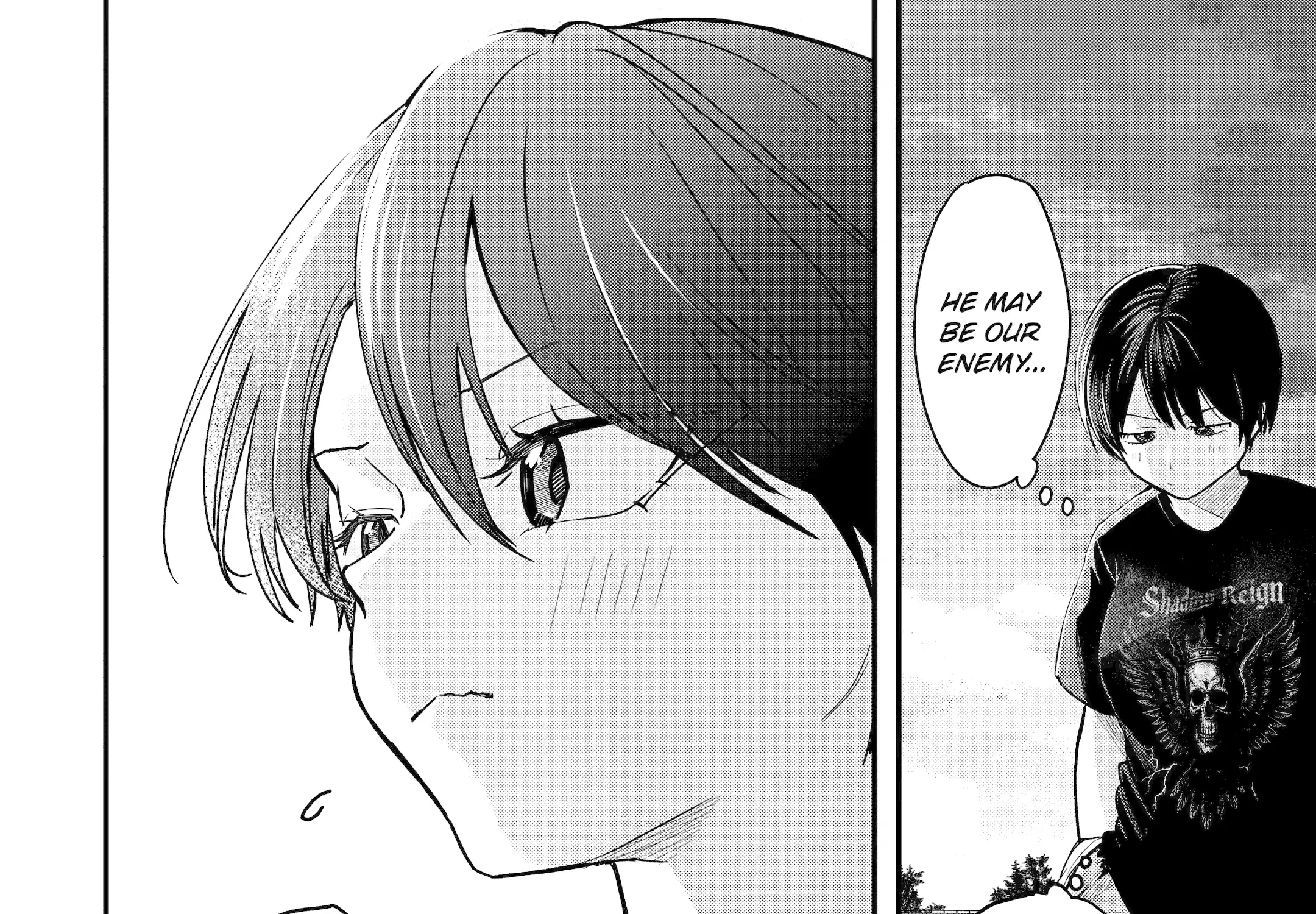 My Boyish Girlfriend is Too Cute - Chapter 31 - Page 28