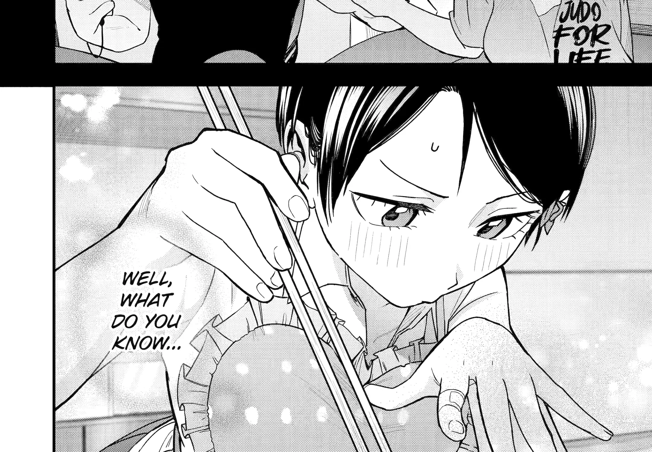 My Boyish Girlfriend is Too Cute - Chapter 32 - Page 31