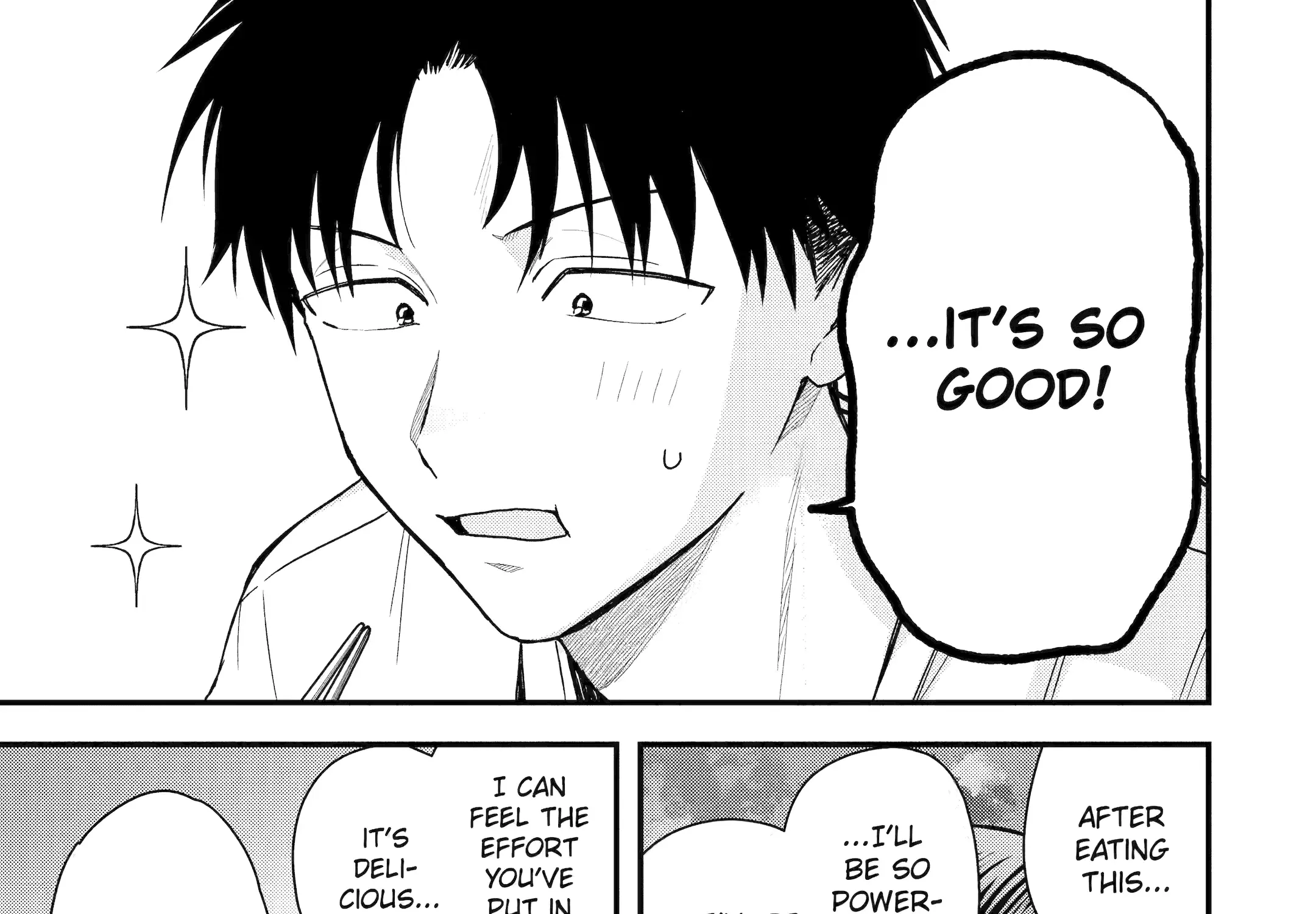 My Boyish Girlfriend is Too Cute - Chapter 32 - Page 45