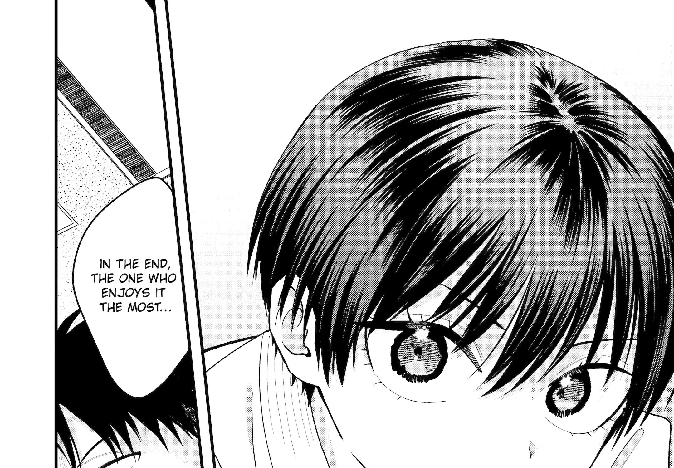 My Boyish Girlfriend is Too Cute - Chapter 33 - Page 10