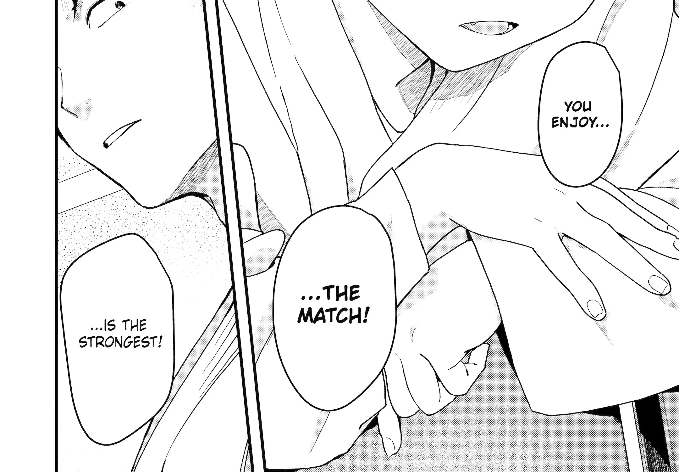 My Boyish Girlfriend is Too Cute - Chapter 33 - Page 11
