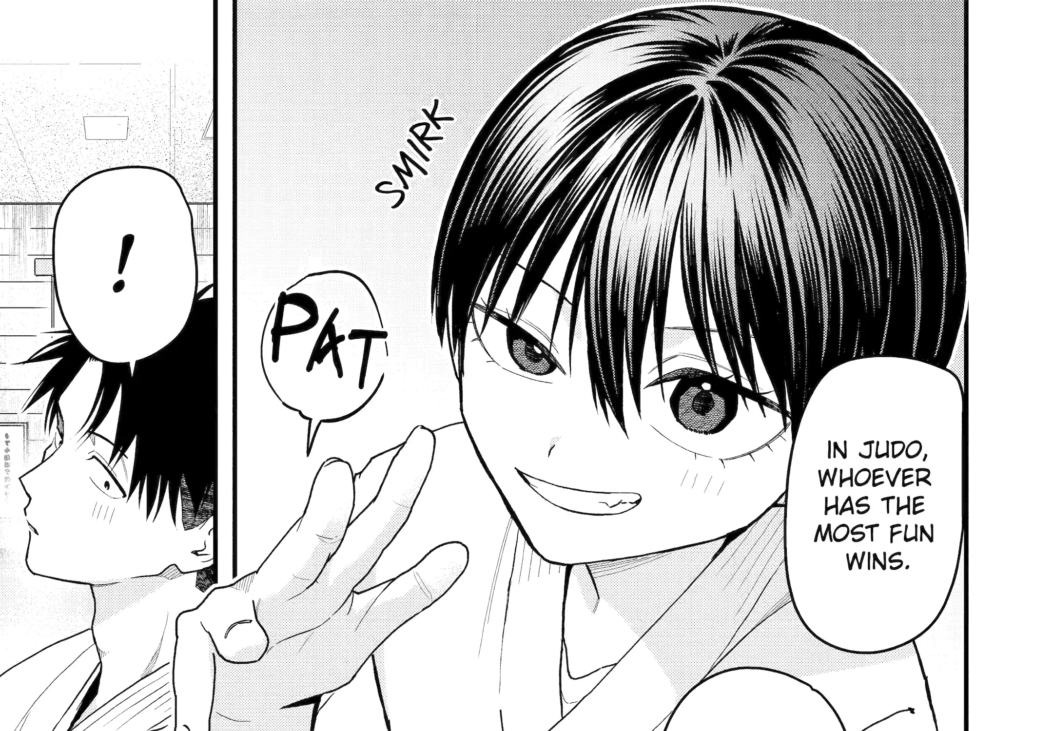My Boyish Girlfriend is Too Cute - Chapter 33 - Page 13