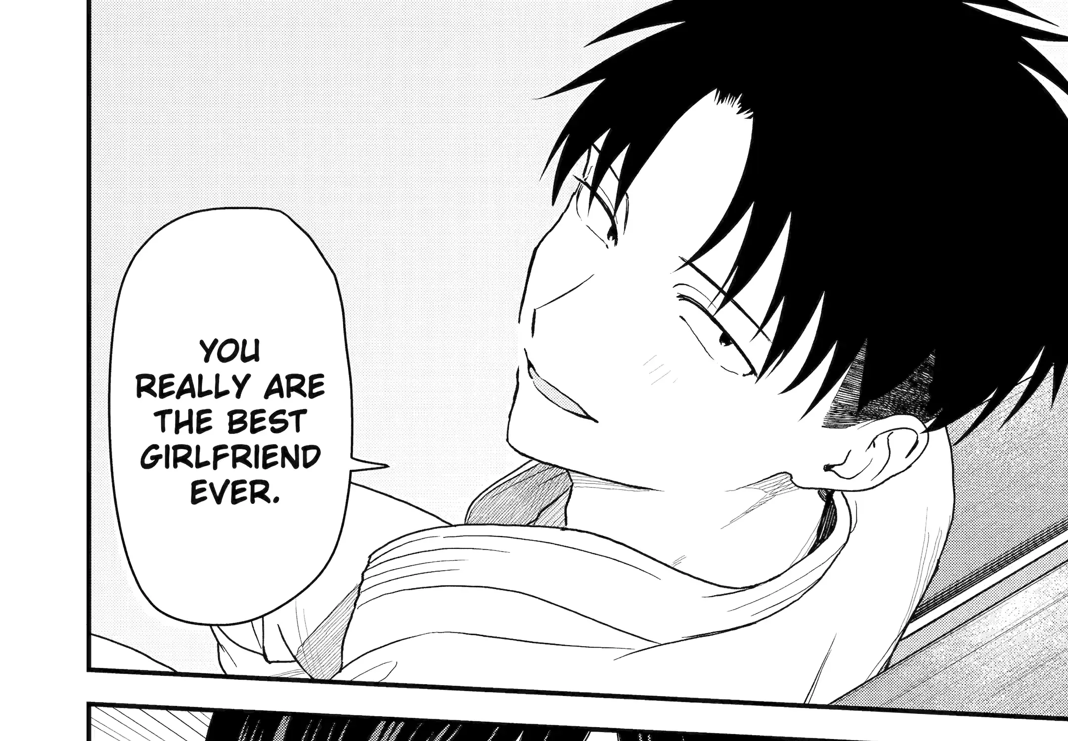 My Boyish Girlfriend is Too Cute - Chapter 33 - Page 16