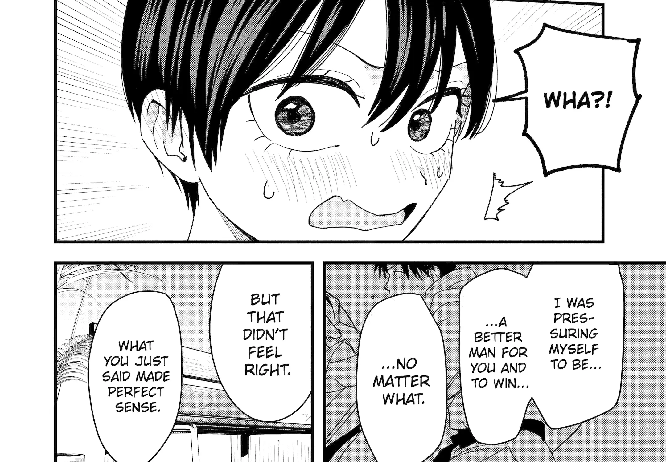 My Boyish Girlfriend is Too Cute - Chapter 33 - Page 17