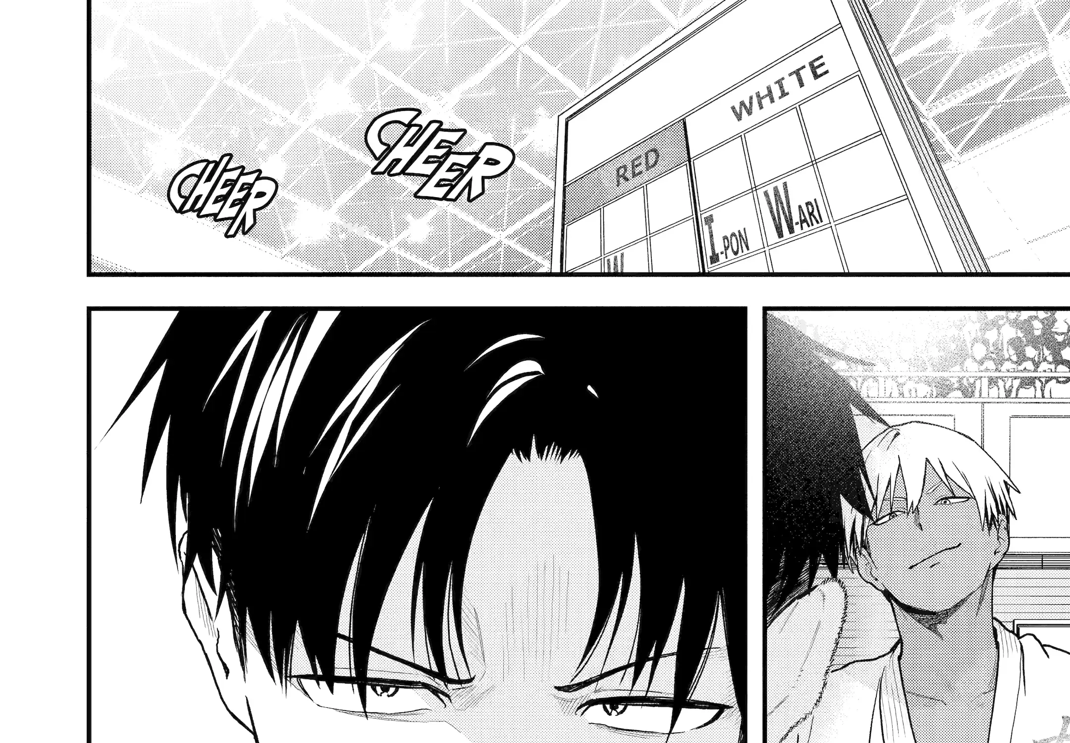My Boyish Girlfriend is Too Cute - Chapter 33 - Page 20