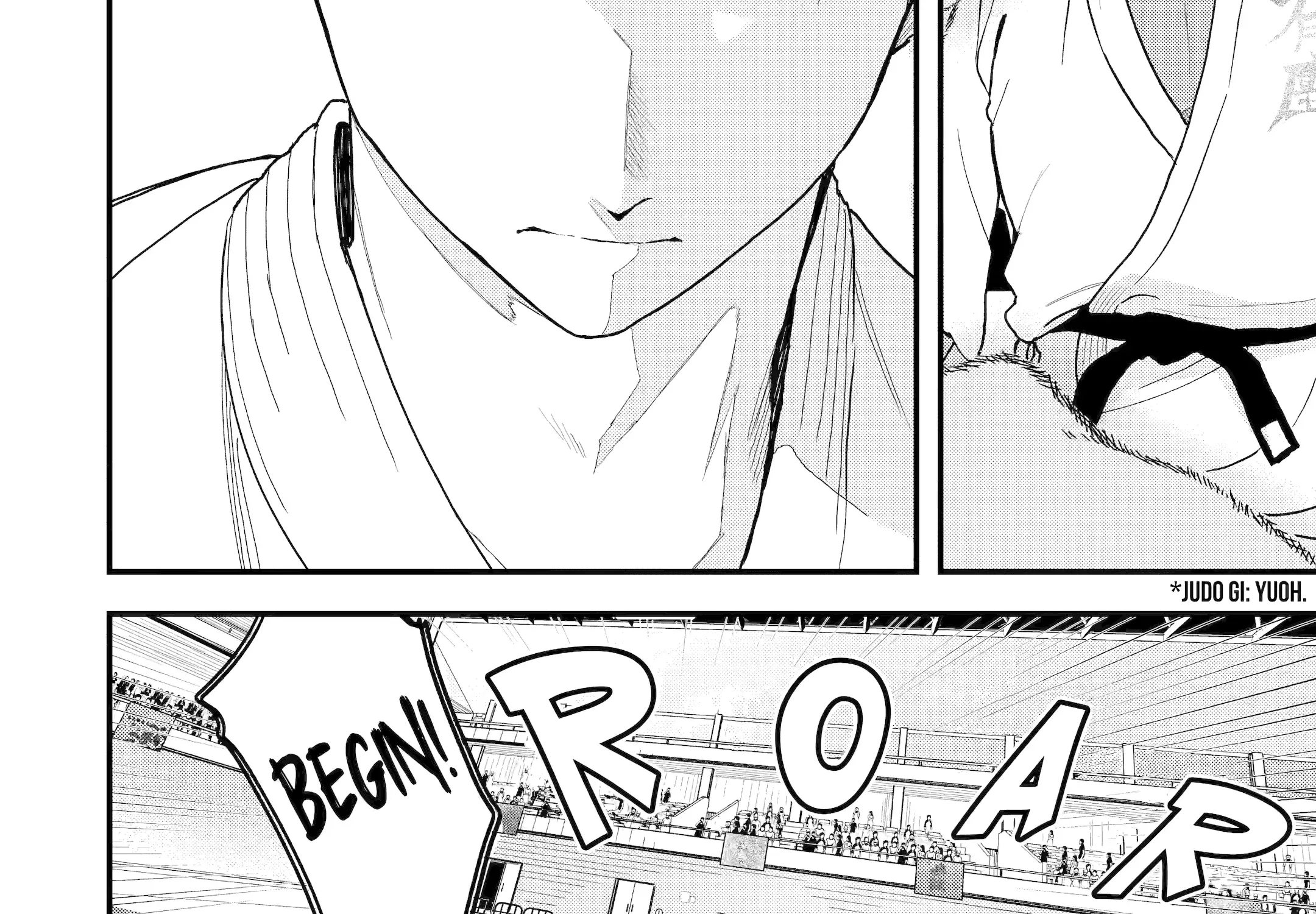 My Boyish Girlfriend is Too Cute - Chapter 33 - Page 21