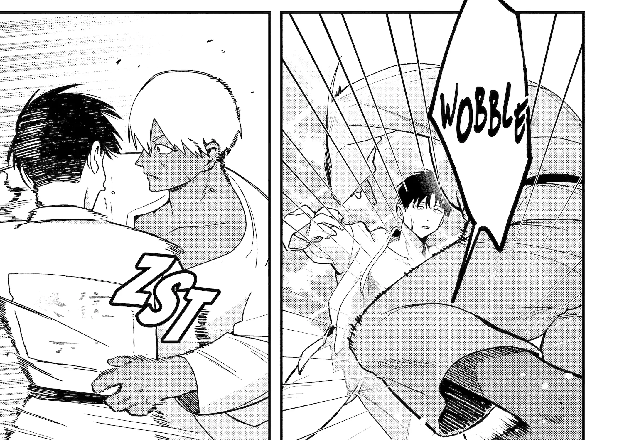 My Boyish Girlfriend is Too Cute - Chapter 34 - Page 3