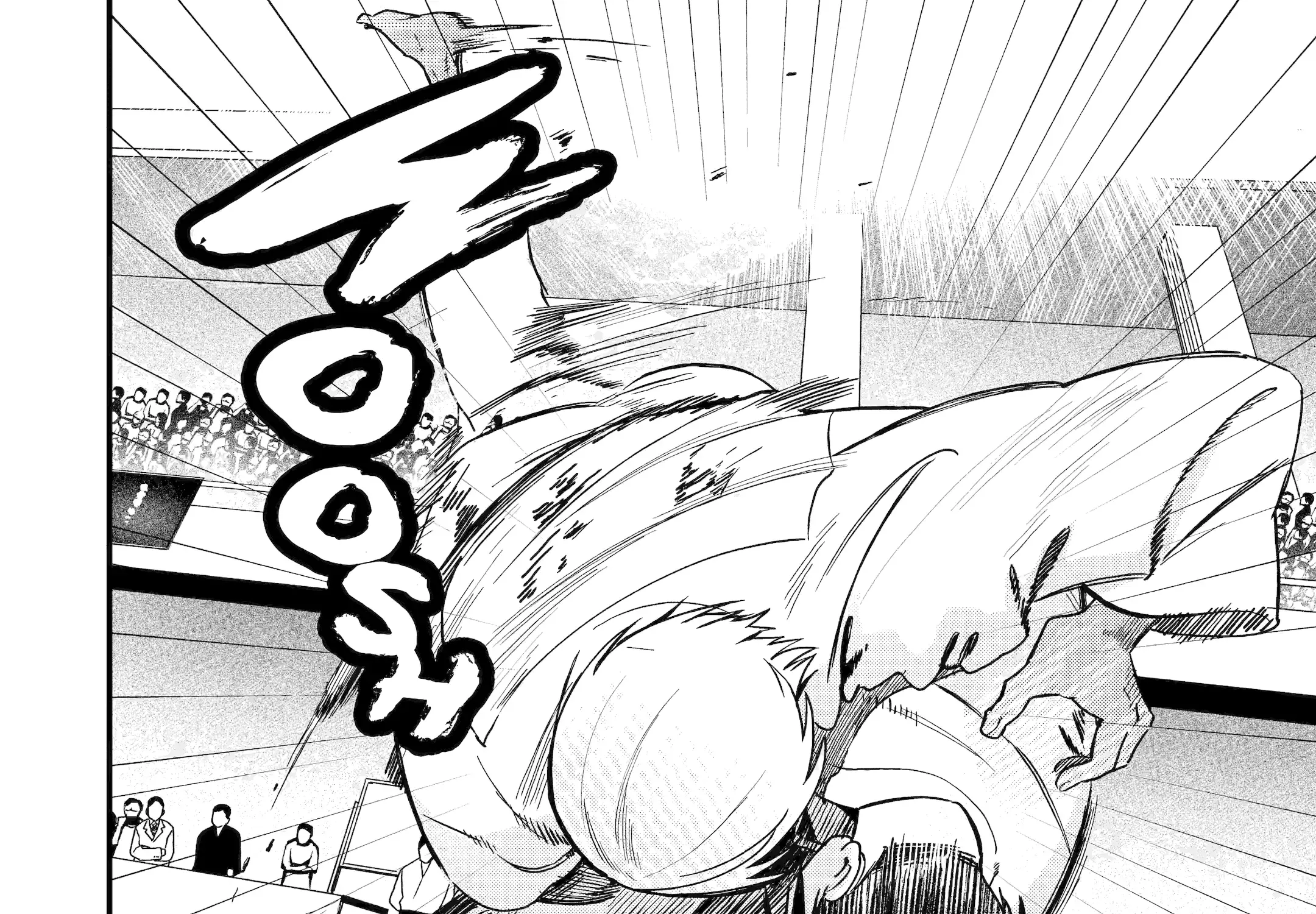 My Boyish Girlfriend is Too Cute - Chapter 34 - Page 5