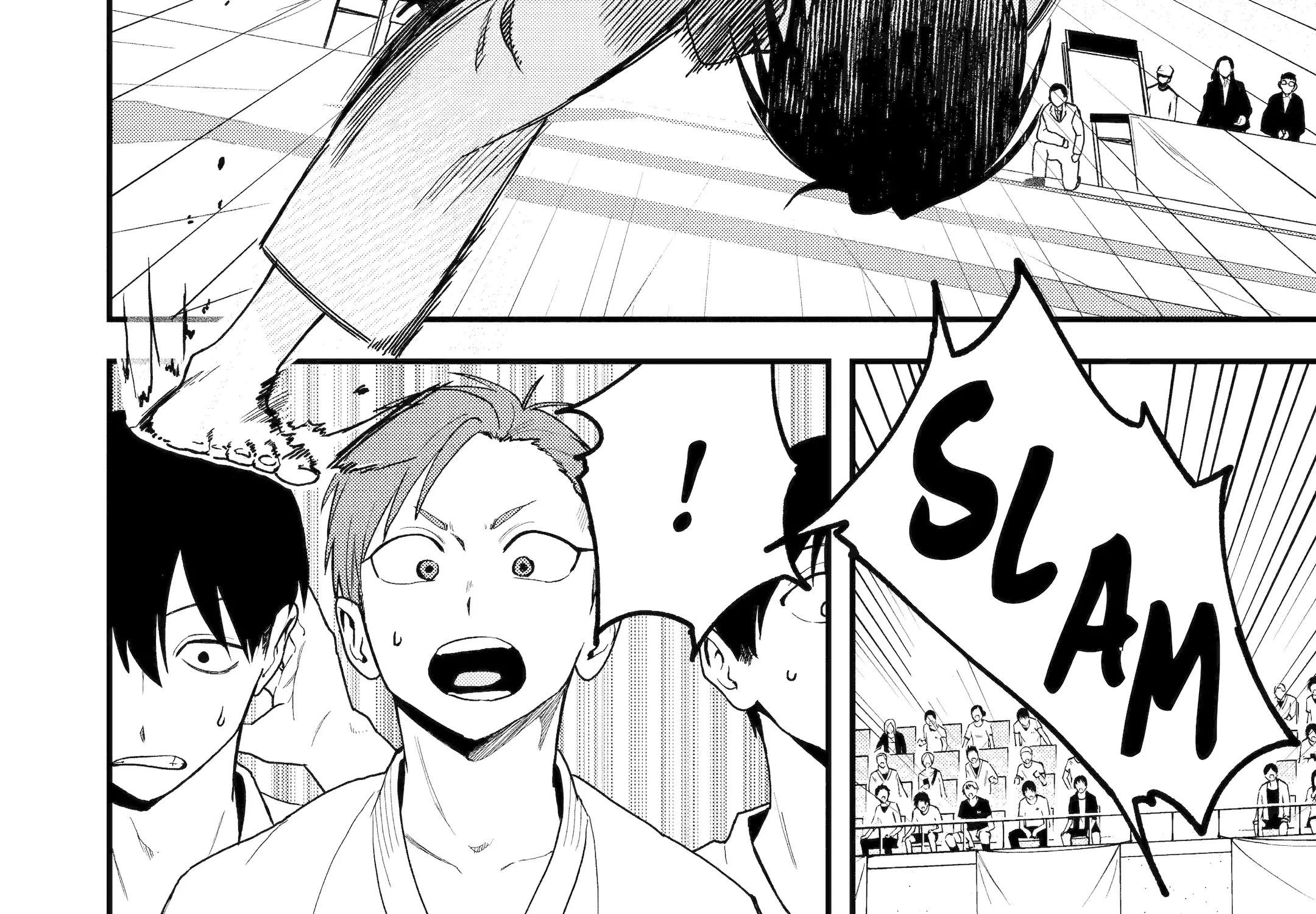 My Boyish Girlfriend is Too Cute - Chapter 34 - Page 6