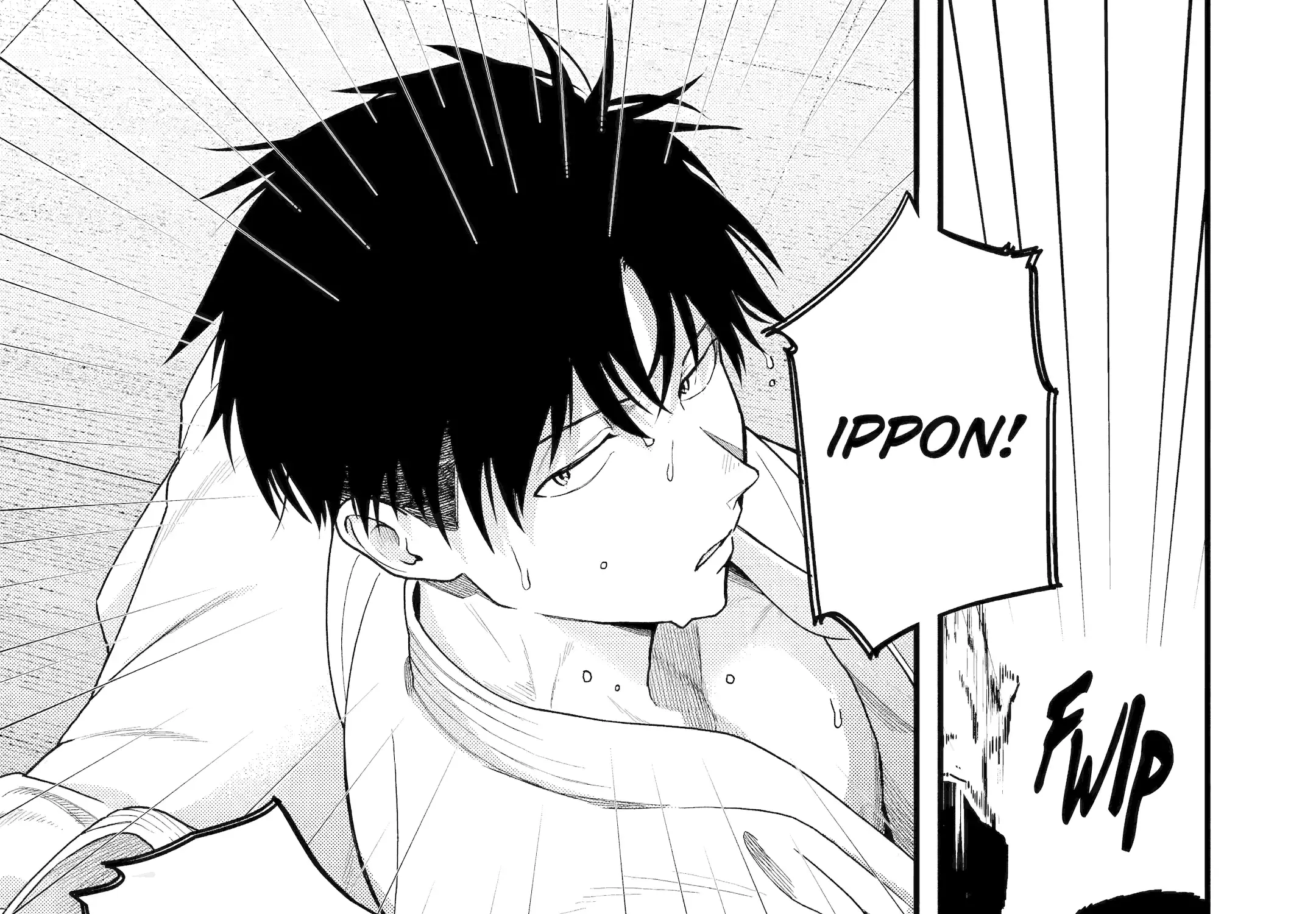 My Boyish Girlfriend is Too Cute - Chapter 34 - Page 8