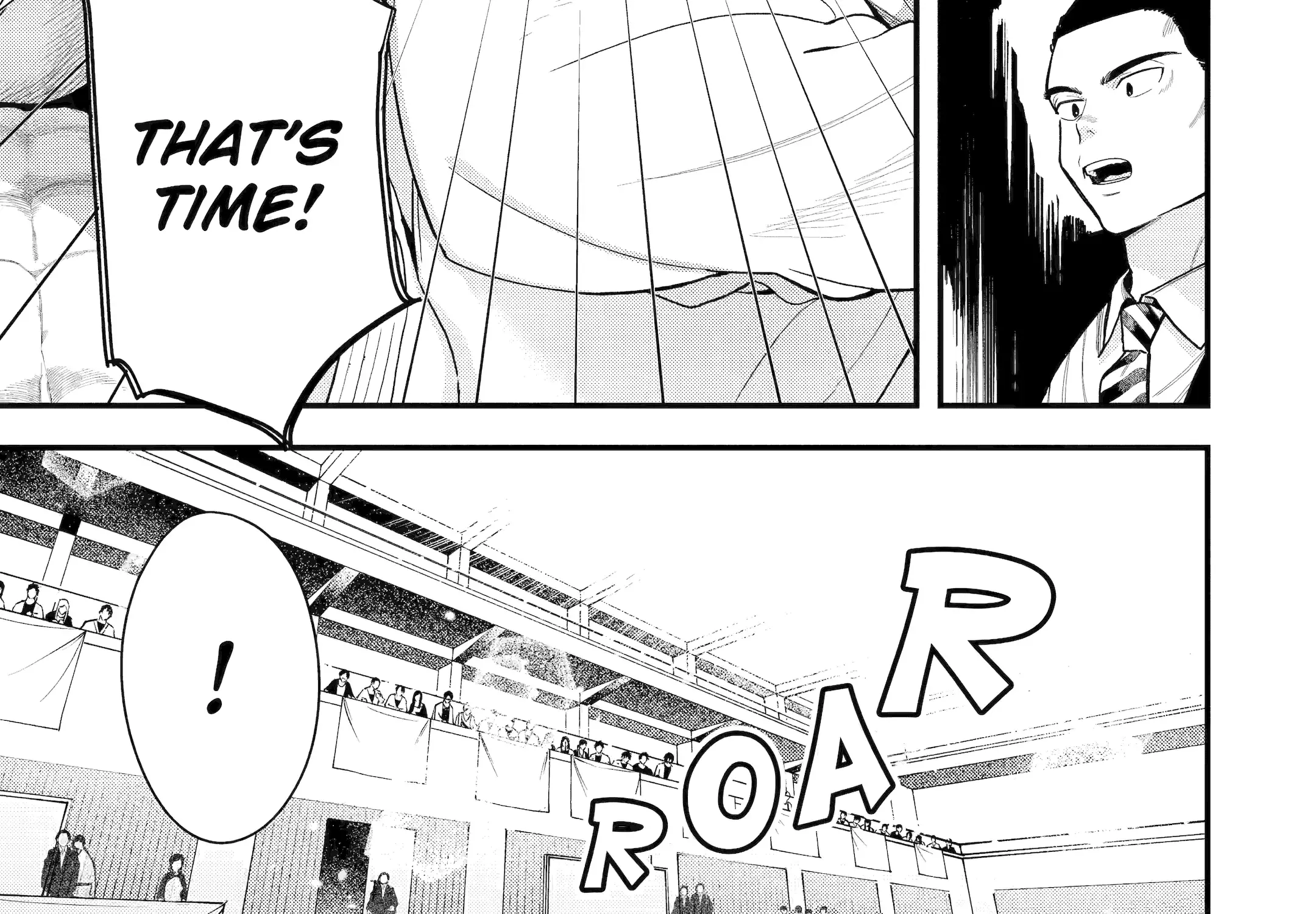 My Boyish Girlfriend is Too Cute - Chapter 34 - Page 9