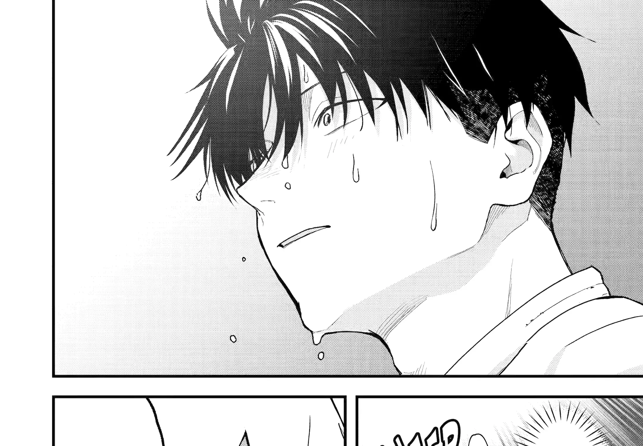 My Boyish Girlfriend is Too Cute - Chapter 34 - Page 11