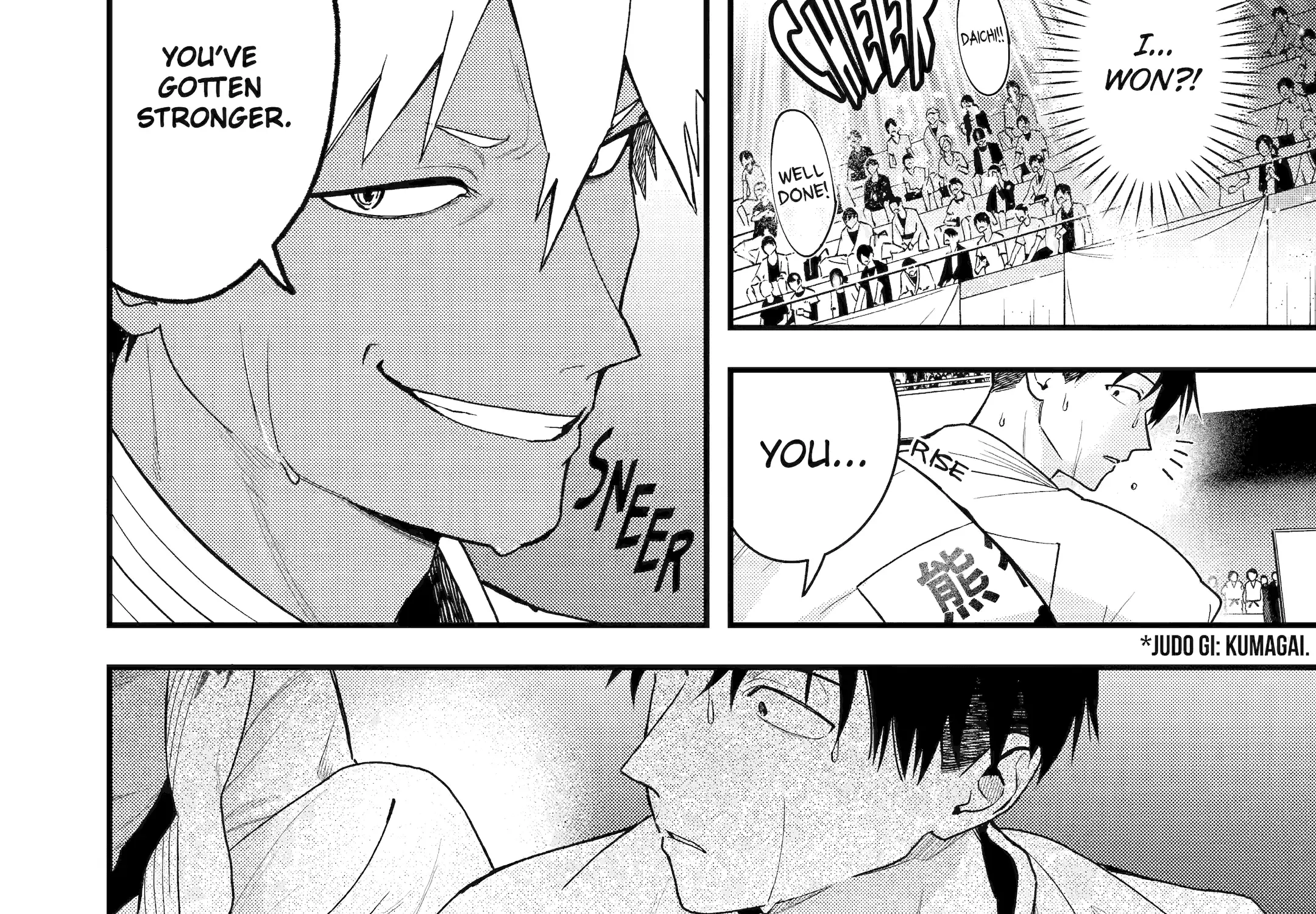 My Boyish Girlfriend is Too Cute - Chapter 34 - Page 12