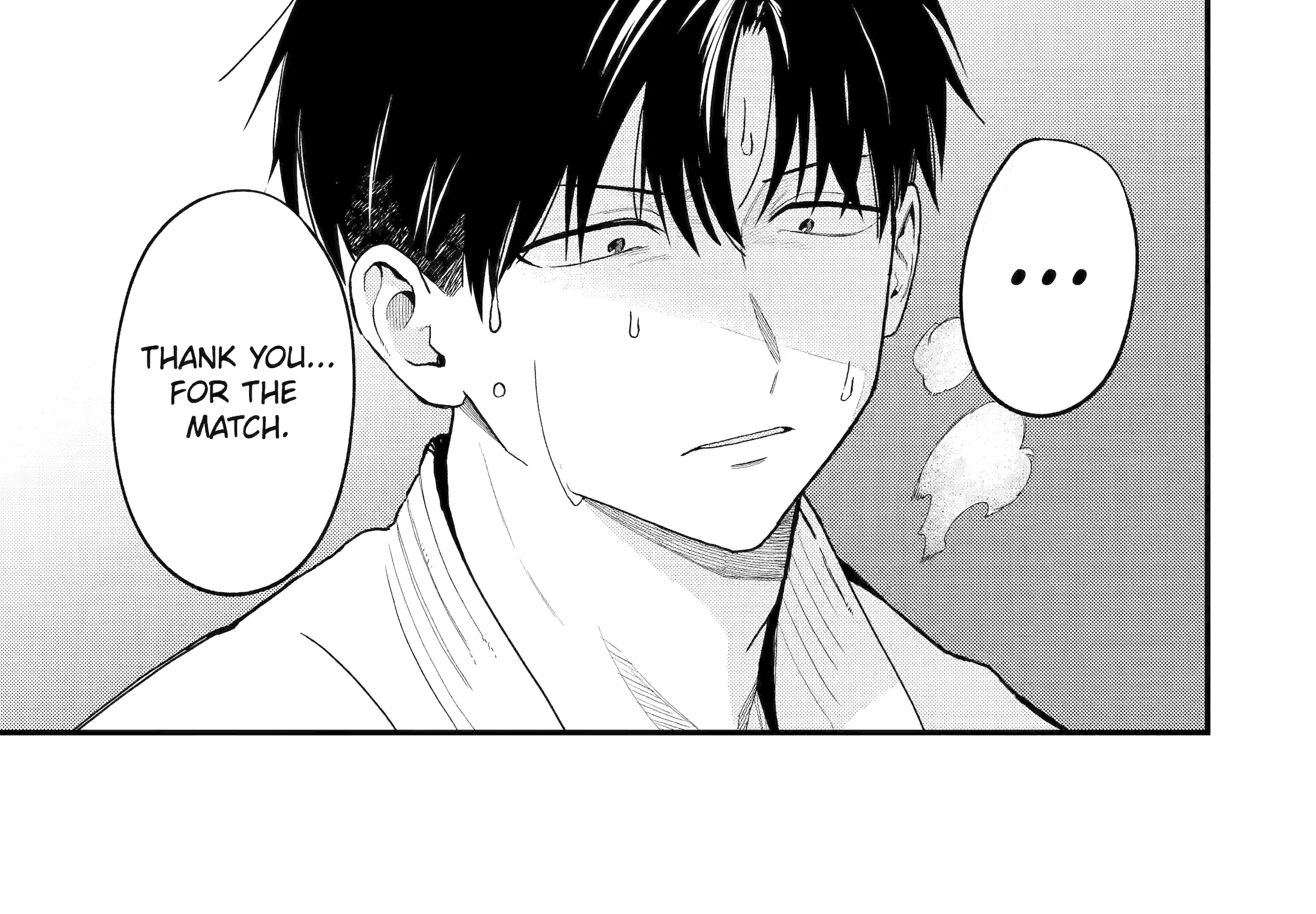 My Boyish Girlfriend is Too Cute - Chapter 34 - Page 14