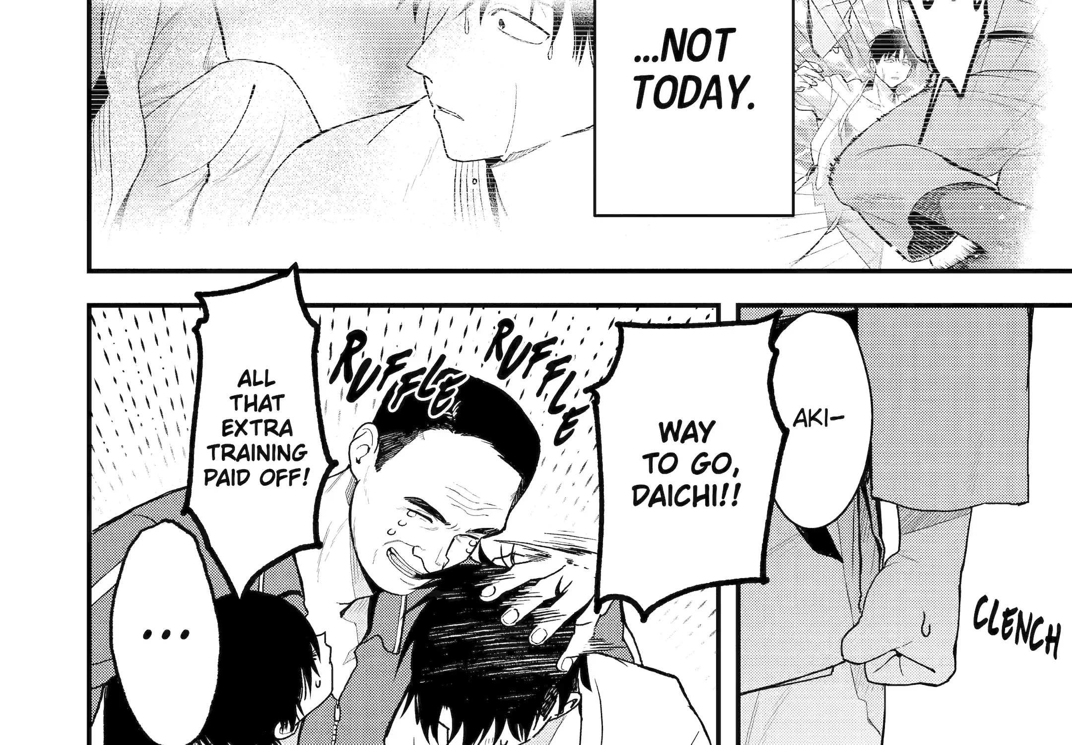 My Boyish Girlfriend is Too Cute - Chapter 34 - Page 18