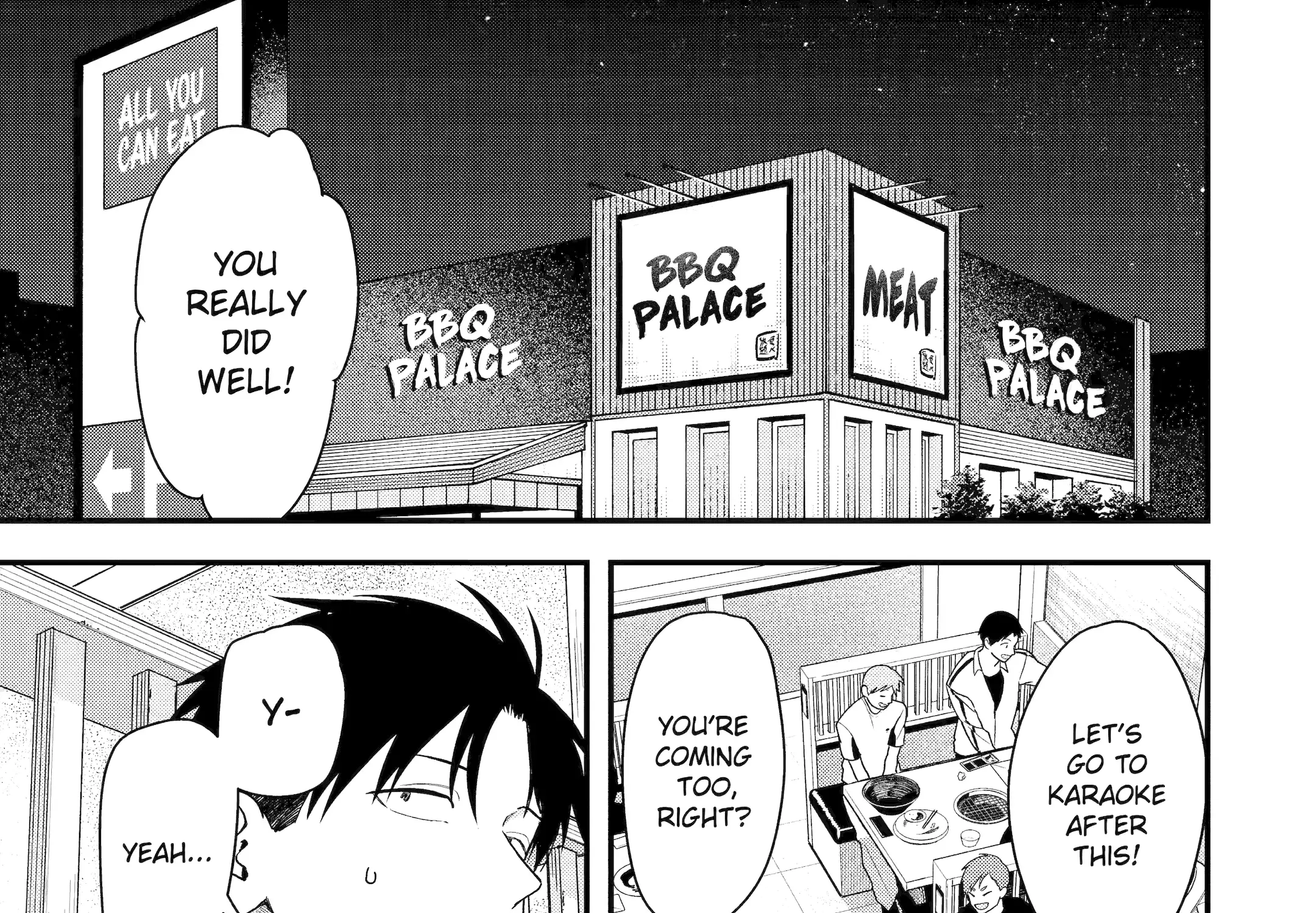 My Boyish Girlfriend is Too Cute - Chapter 34 - Page 20