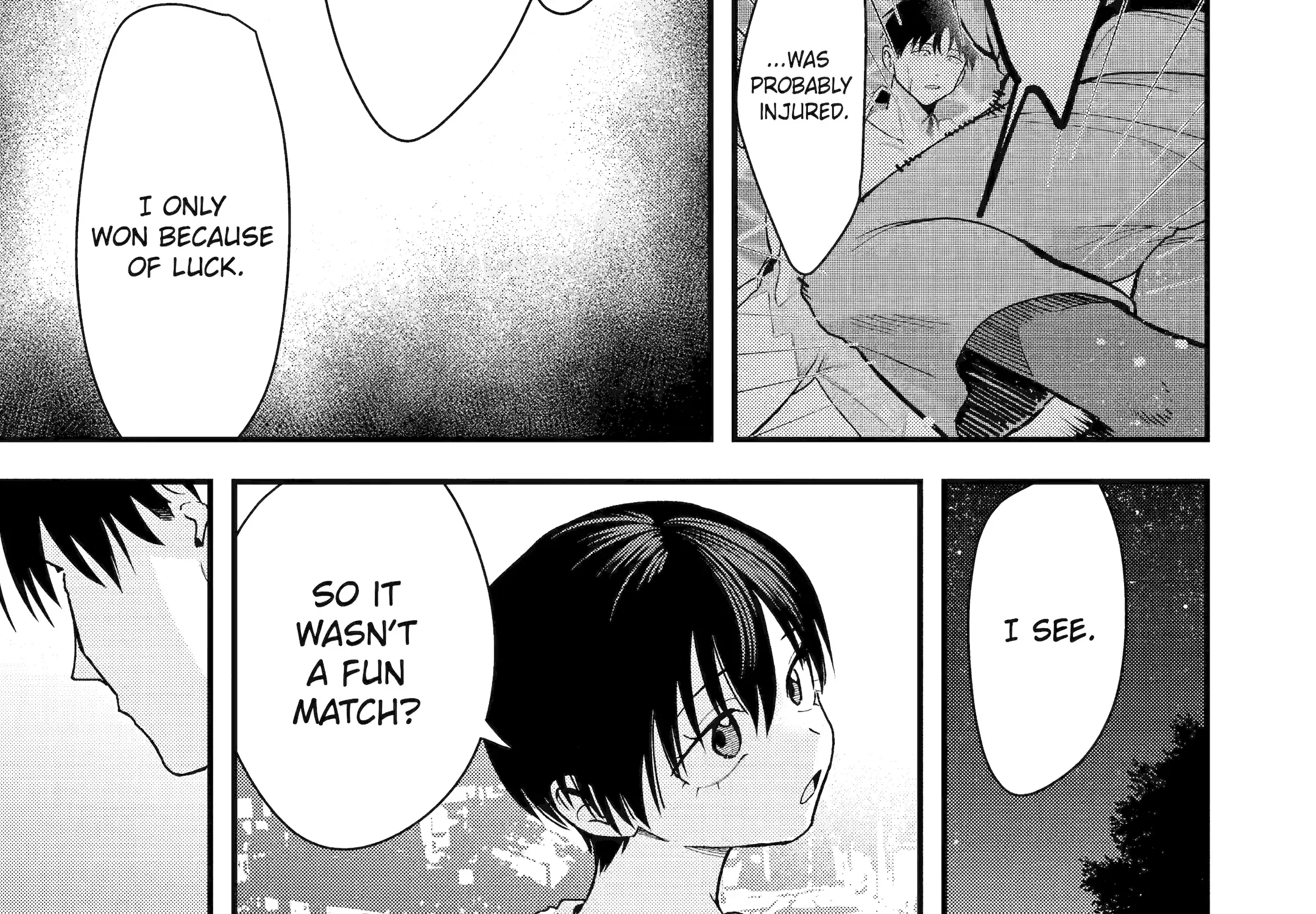 My Boyish Girlfriend is Too Cute - Chapter 34 - Page 27