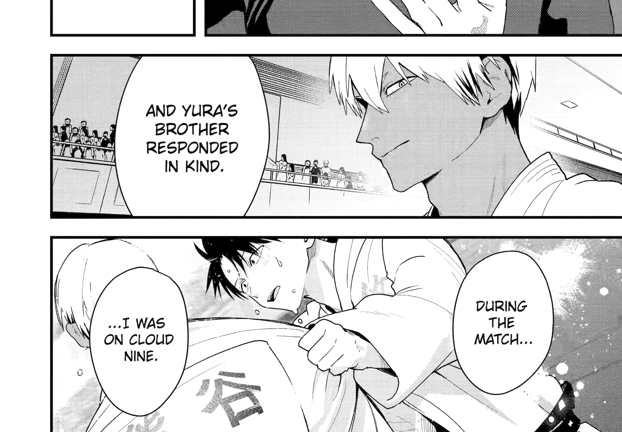 My Boyish Girlfriend is Too Cute - Chapter 34 - Page 30