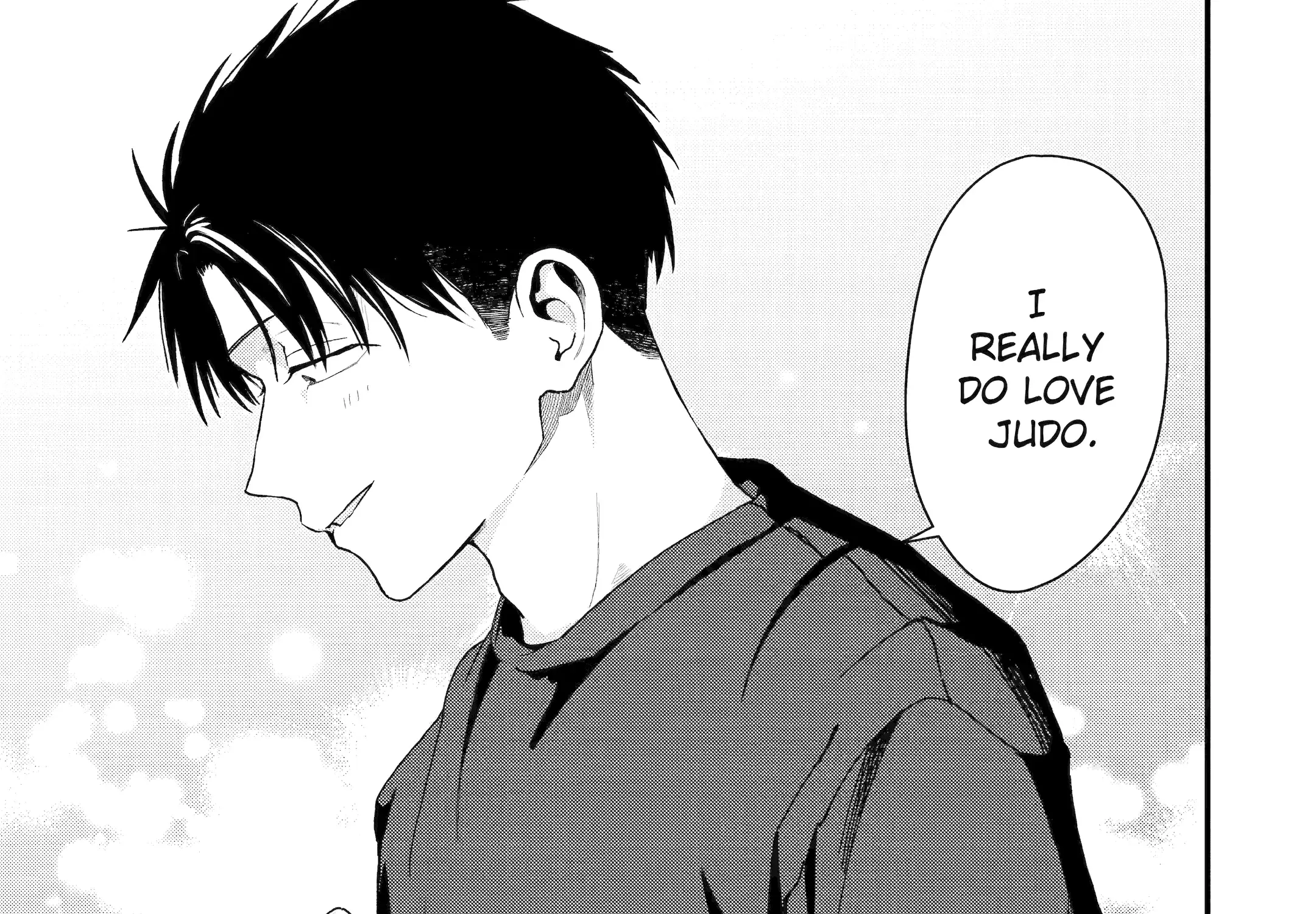 My Boyish Girlfriend is Too Cute - Chapter 34 - Page 32