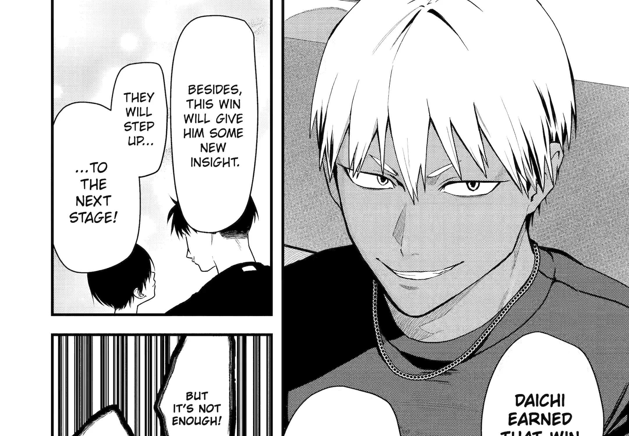 My Boyish Girlfriend is Too Cute - Chapter 34 - Page 41